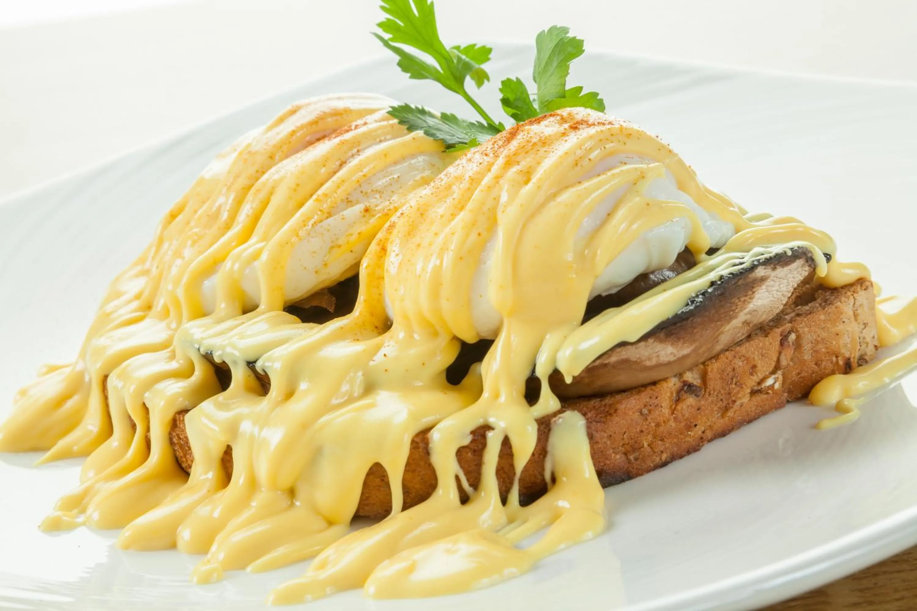 Hawksmoor Guest House