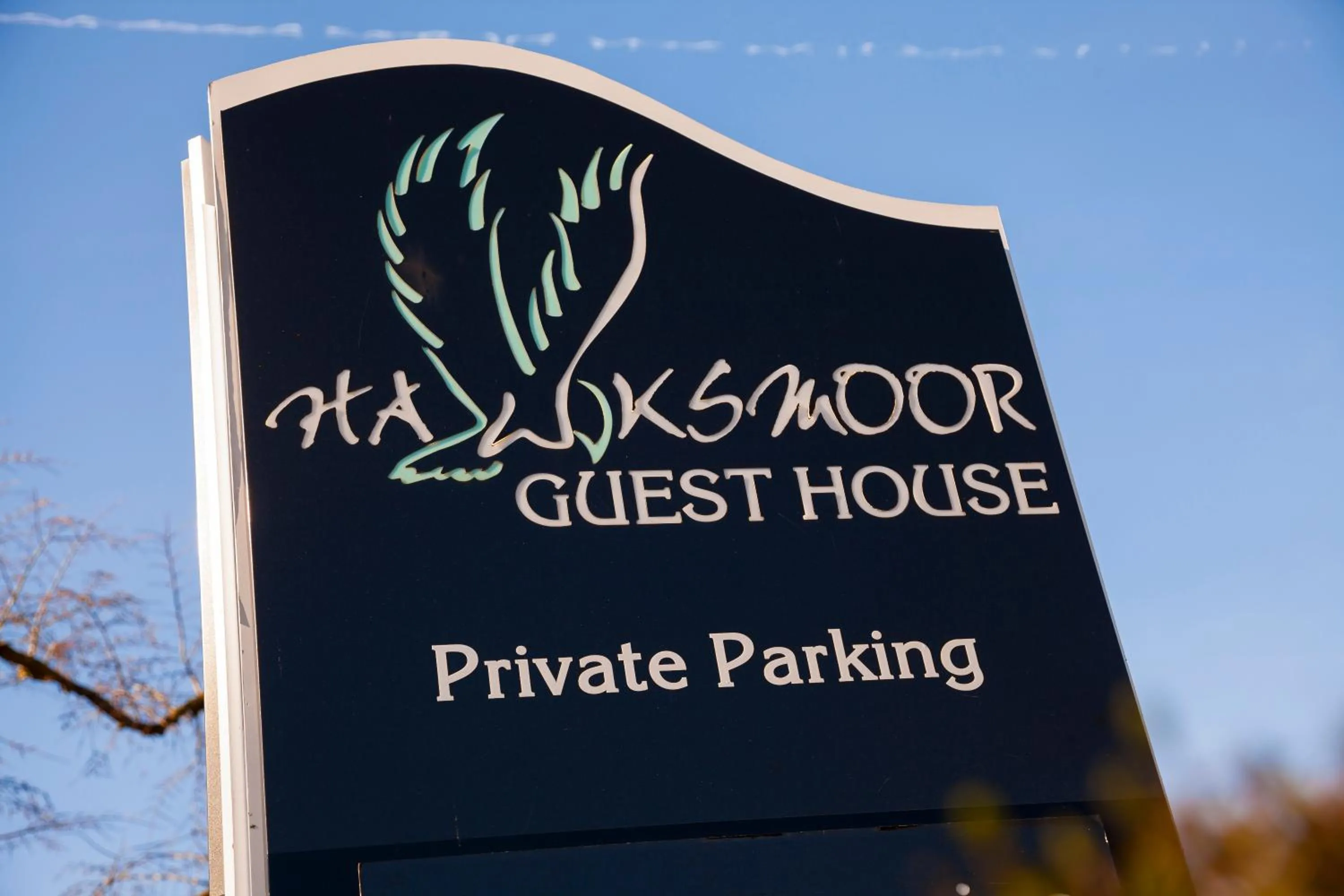 Hawksmoor Guest House