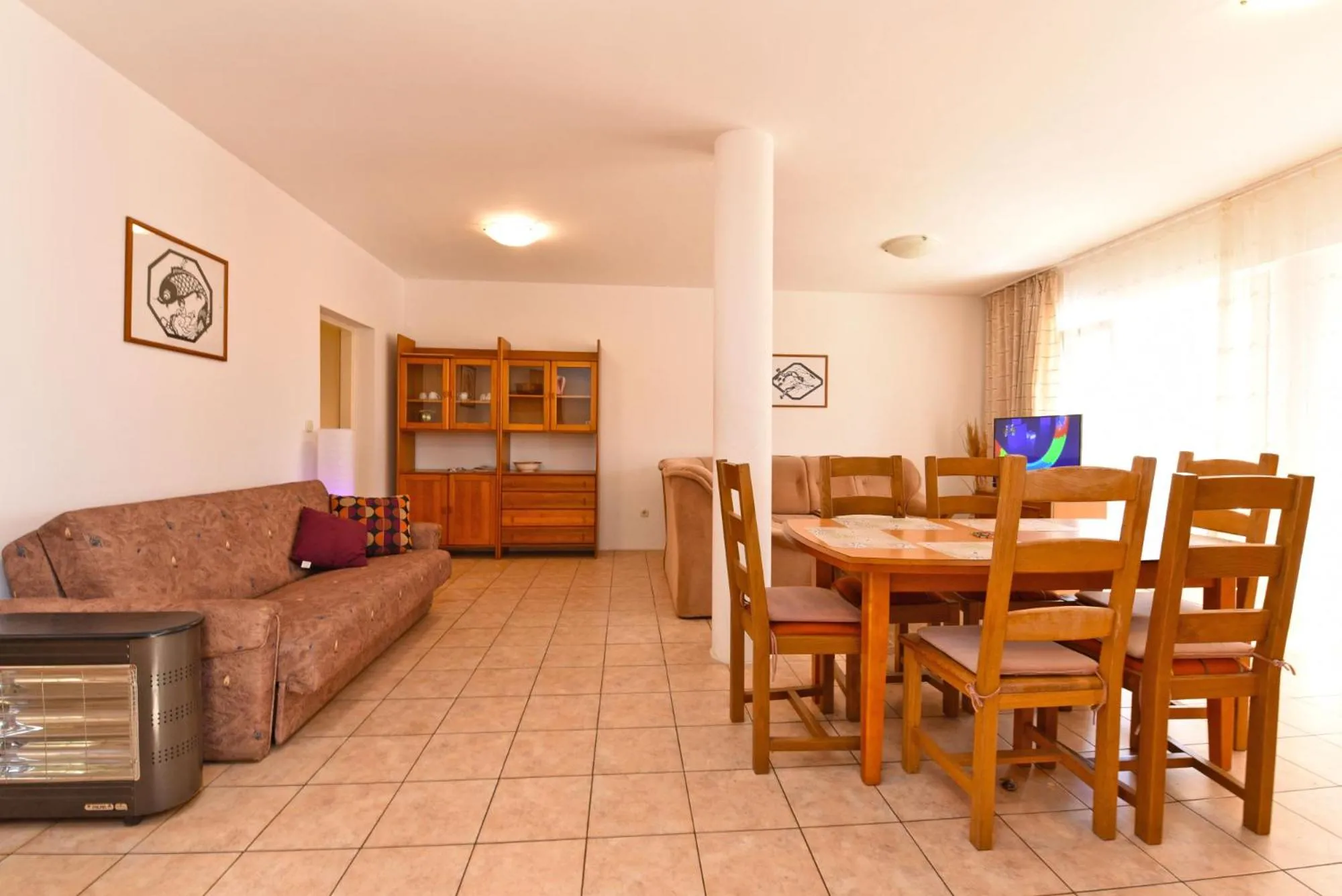 Apartment Josip 1562