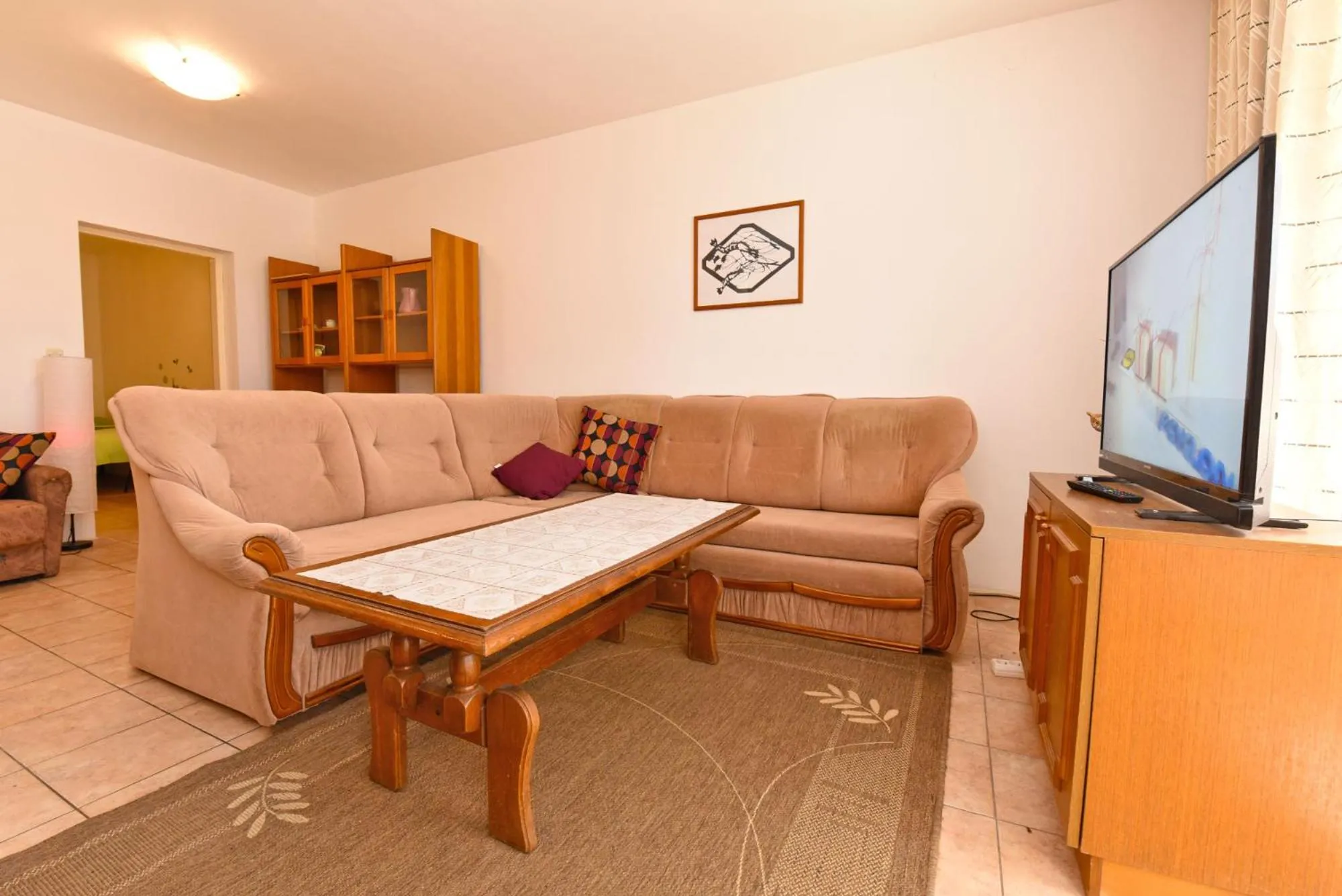 Apartment Josip 1562