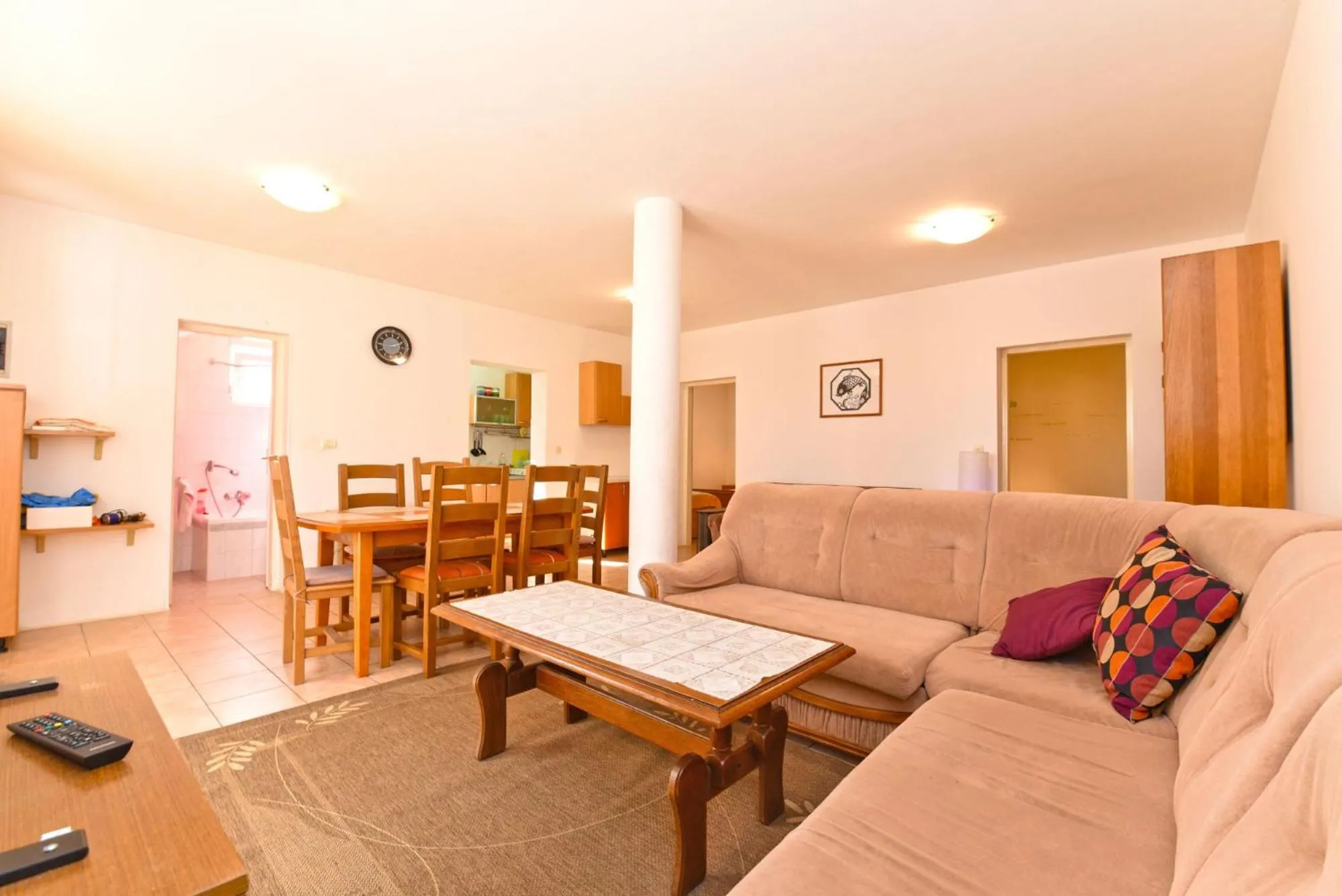 Apartment Josip 1562