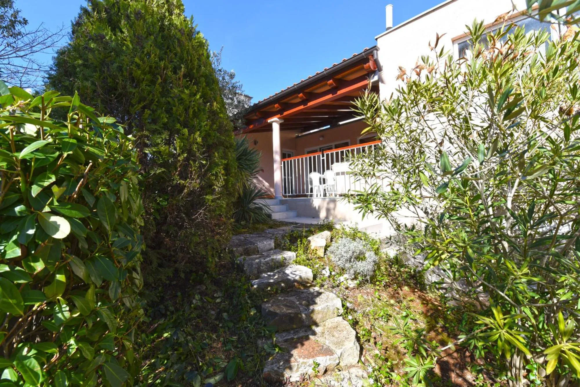 Apartment Josip 1562
