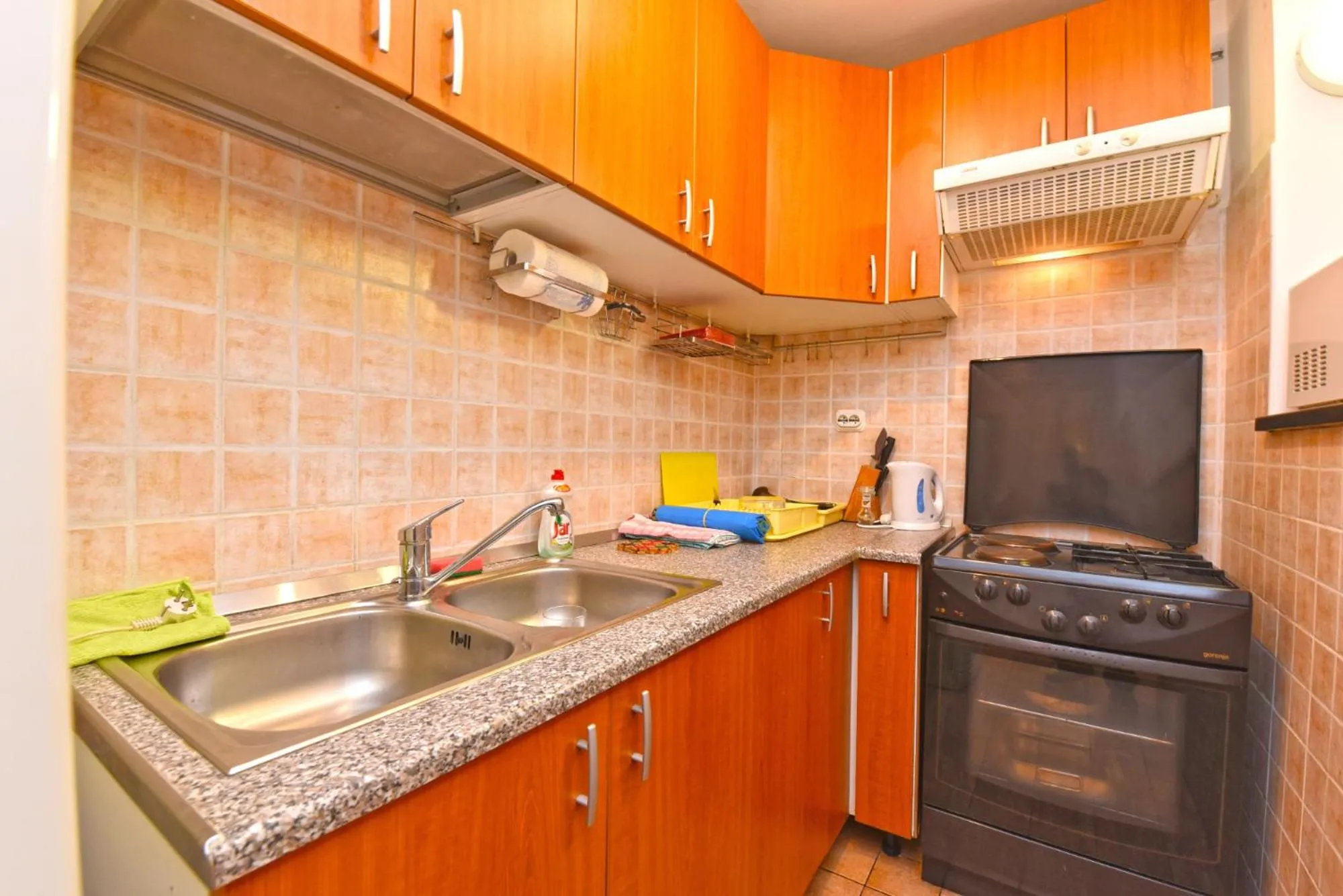 Apartment Josip 1562