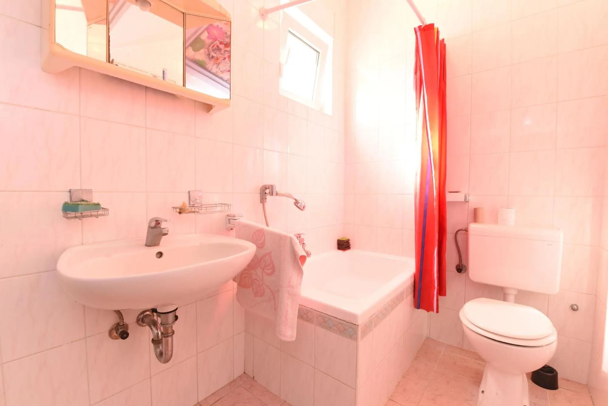 Apartment Josip 1562