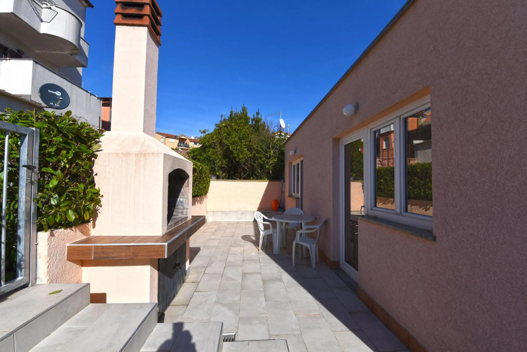 Apartment Josip 1562
