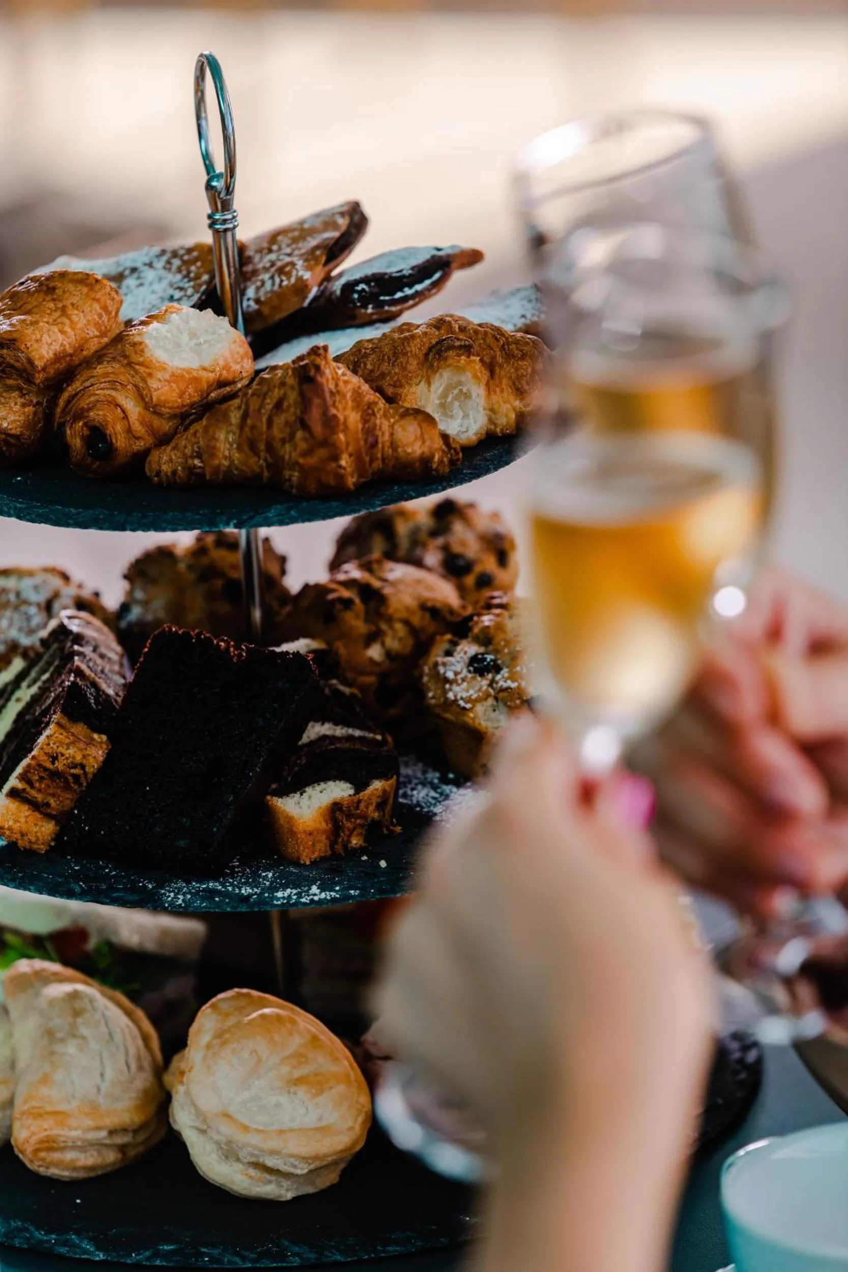 Food and drinks in Seaview Hotel - Adults Only 16 Plus