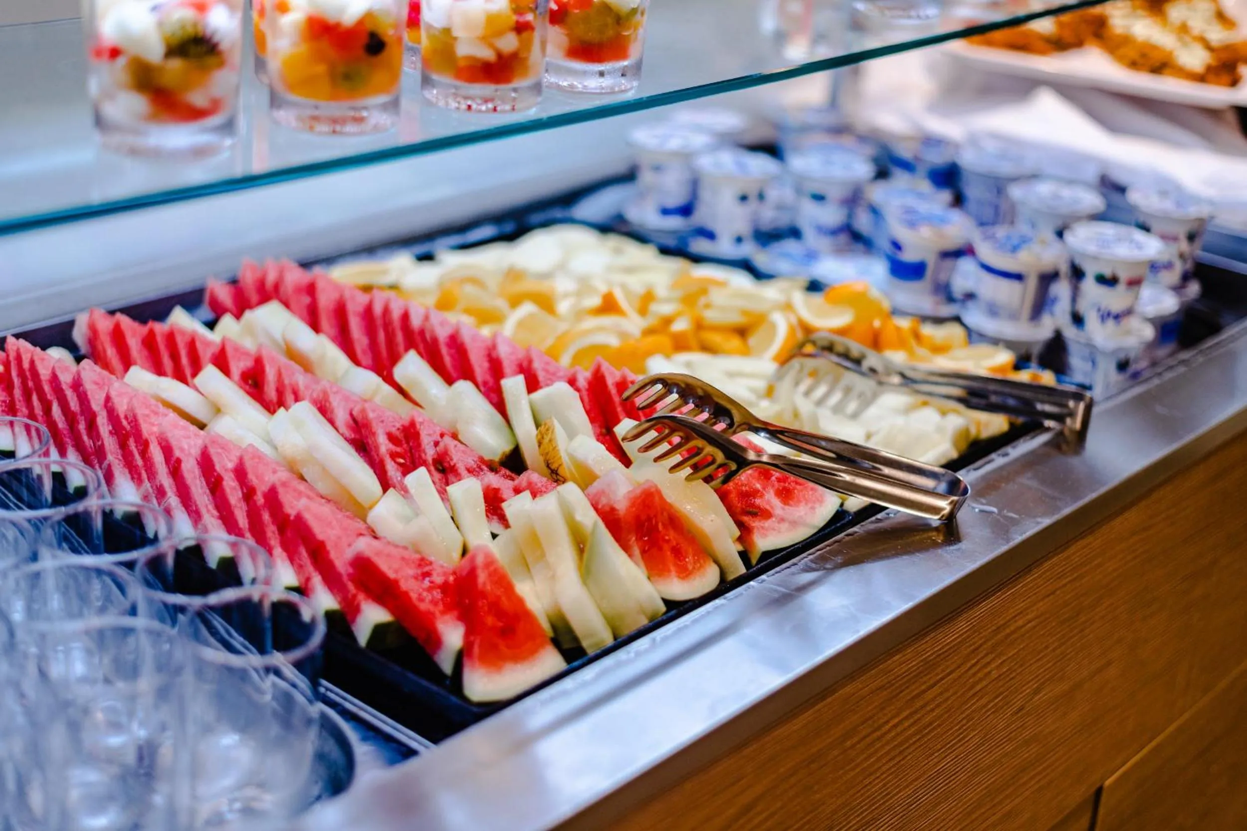 Breakfast in Seaview Hotel - Adults Only 16 Plus