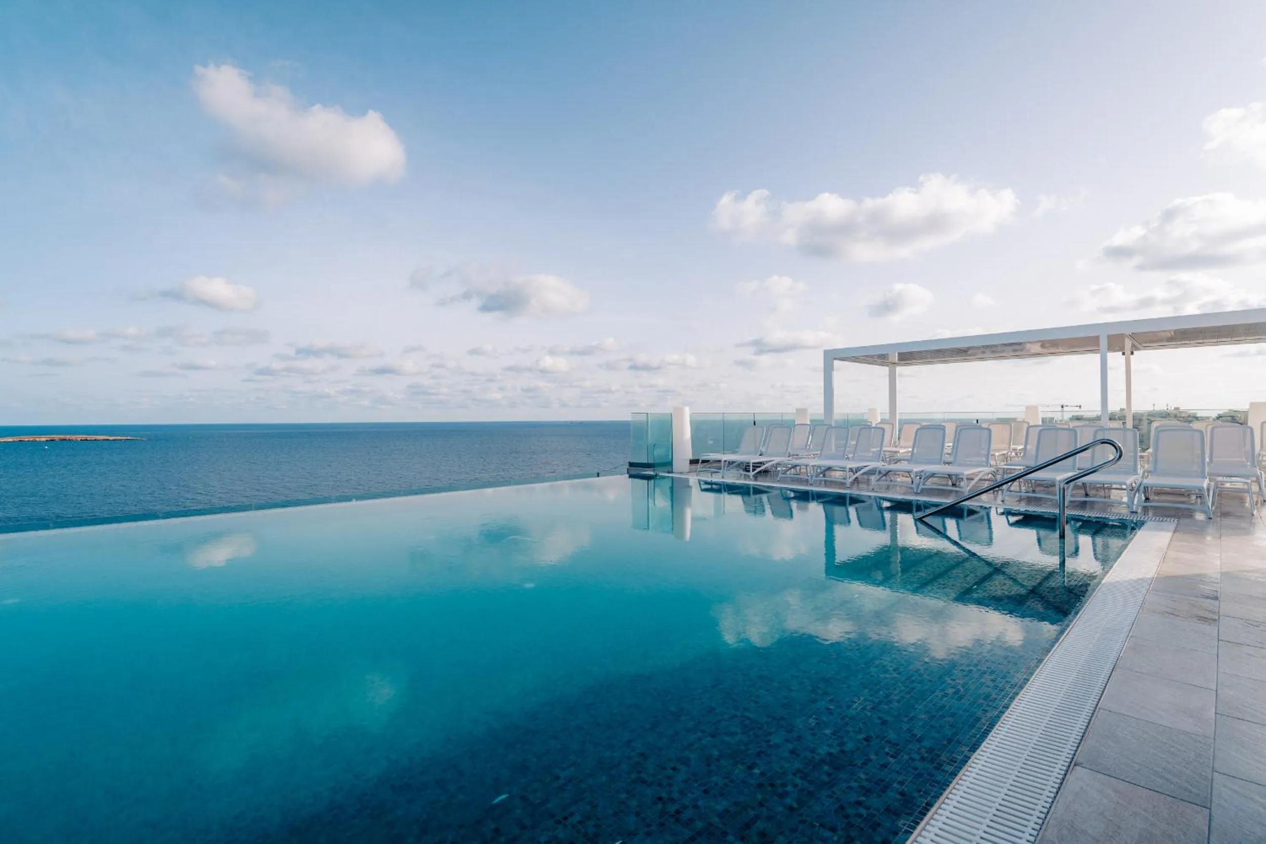 View (from property/room) in Seaview Hotel - Adults Only 16 Plus