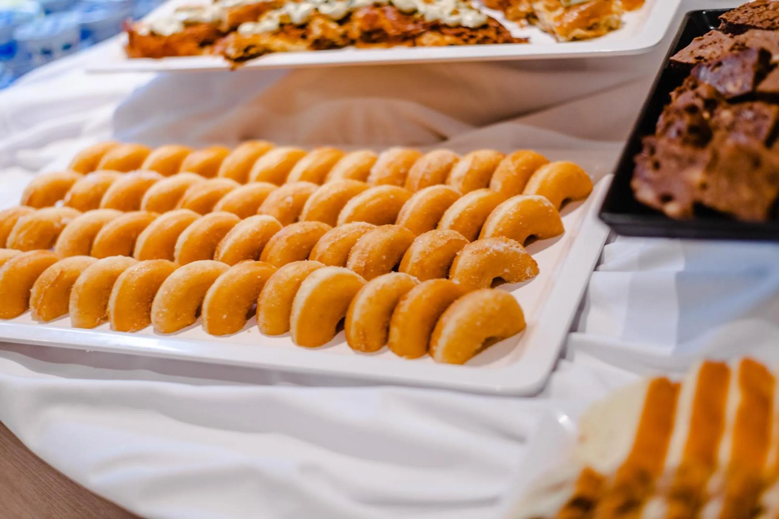 Breakfast in Seaview Hotel - Adults Only 16 Plus