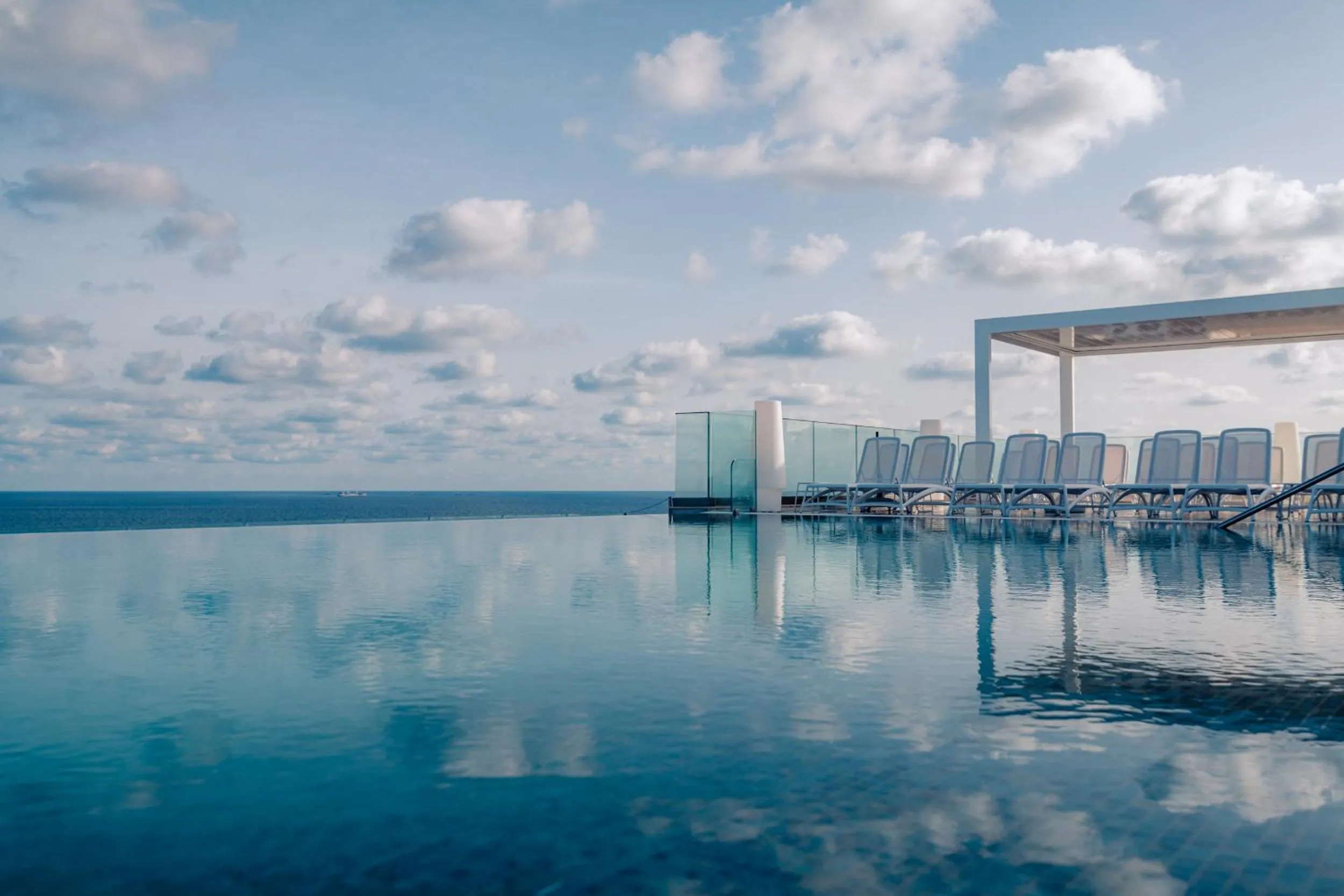 View (from property/room) in Seaview Hotel - Adults Only 16 Plus