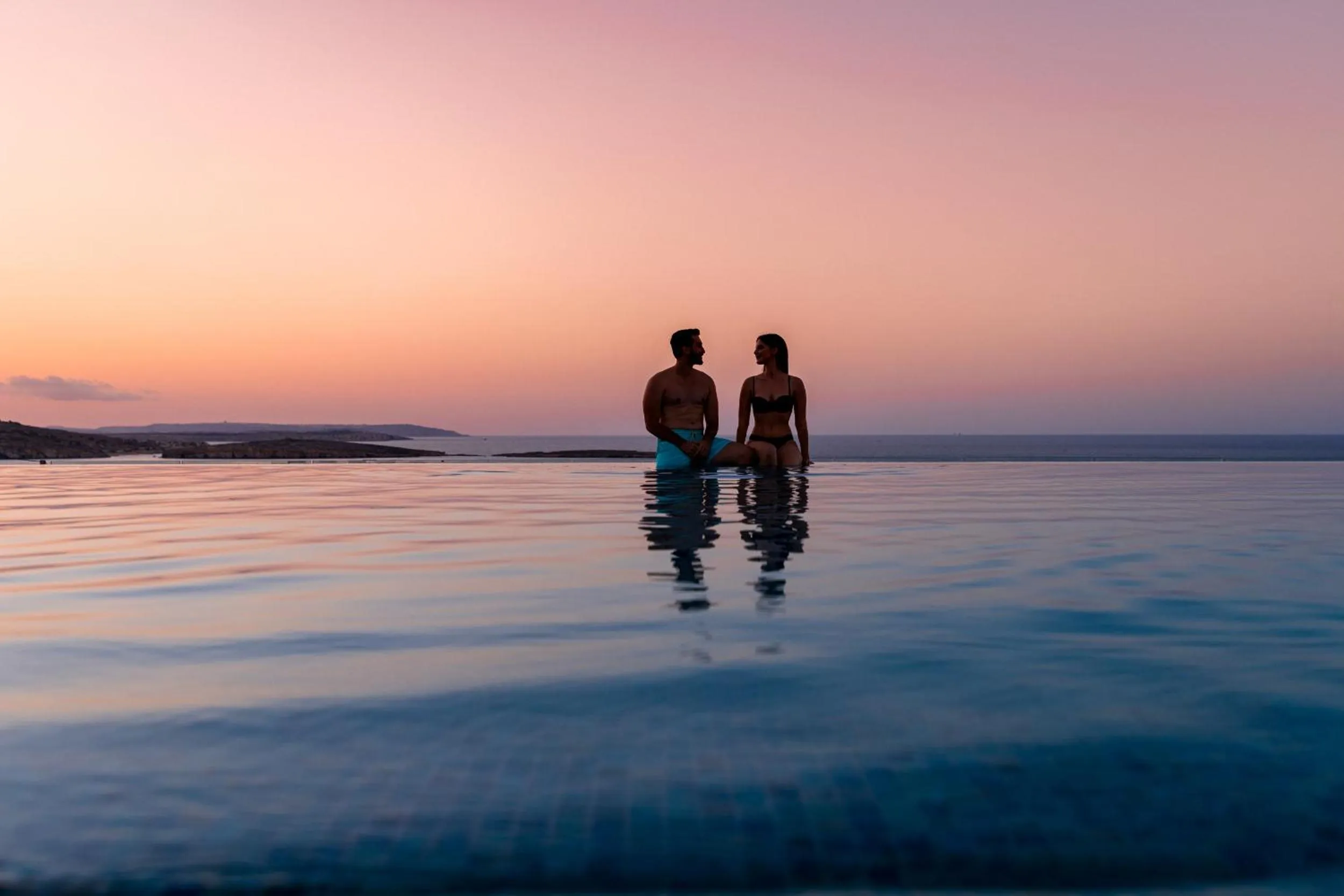 View (from property/room) in Seaview Hotel - Adults Only 16 Plus