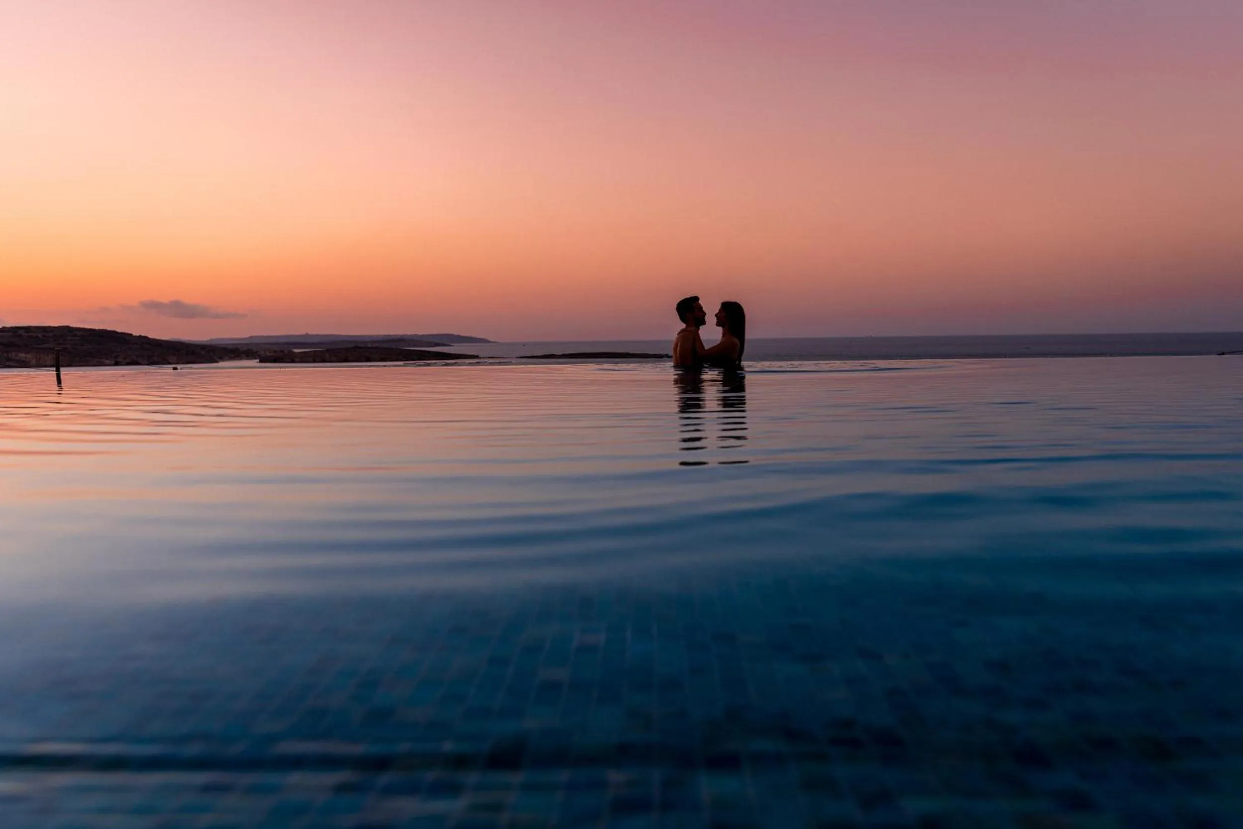 Sea view in Seaview Hotel - Adults Only 16 Plus