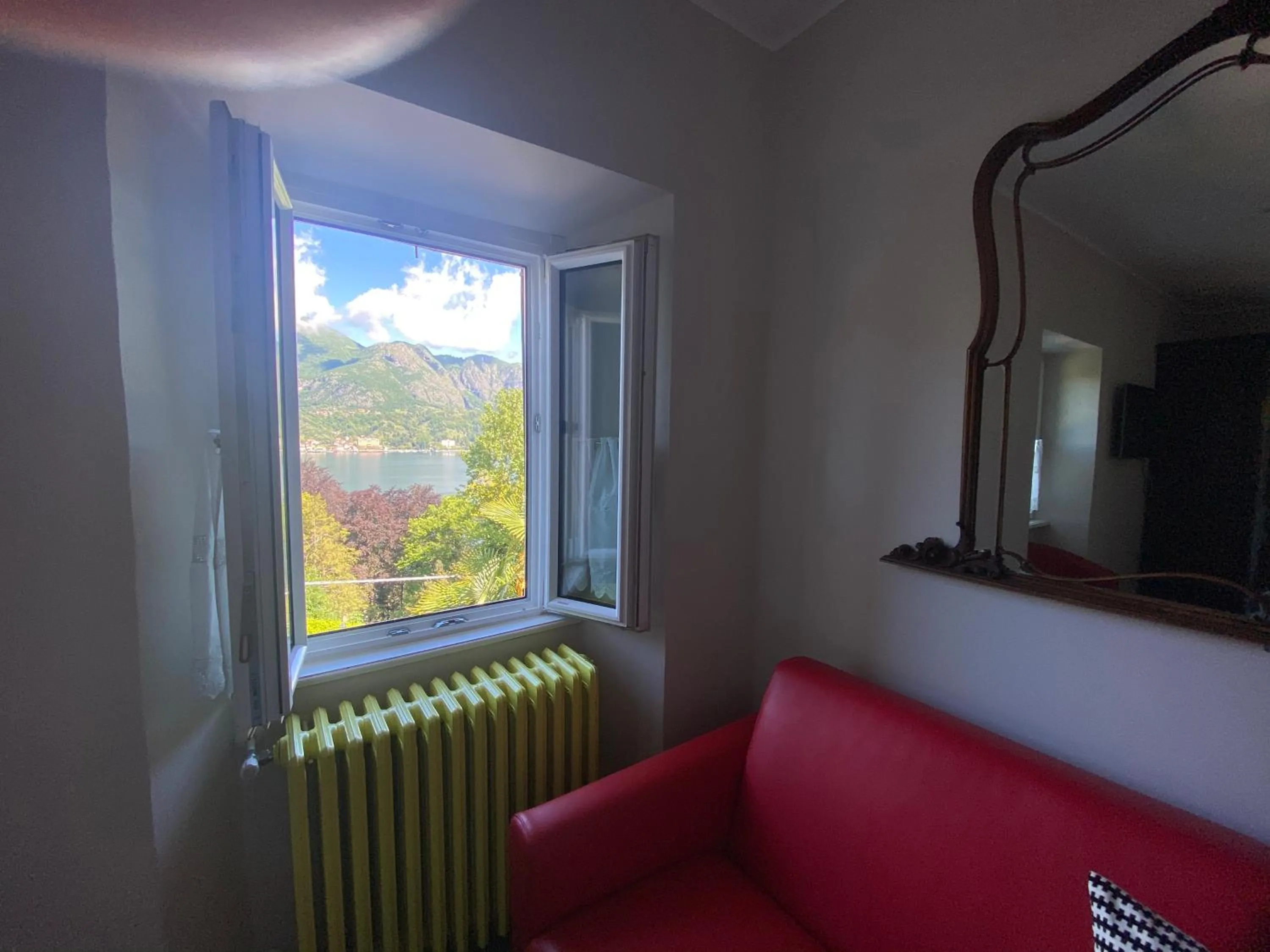 View (from property/room) in Bellagio Bed & Breakfast