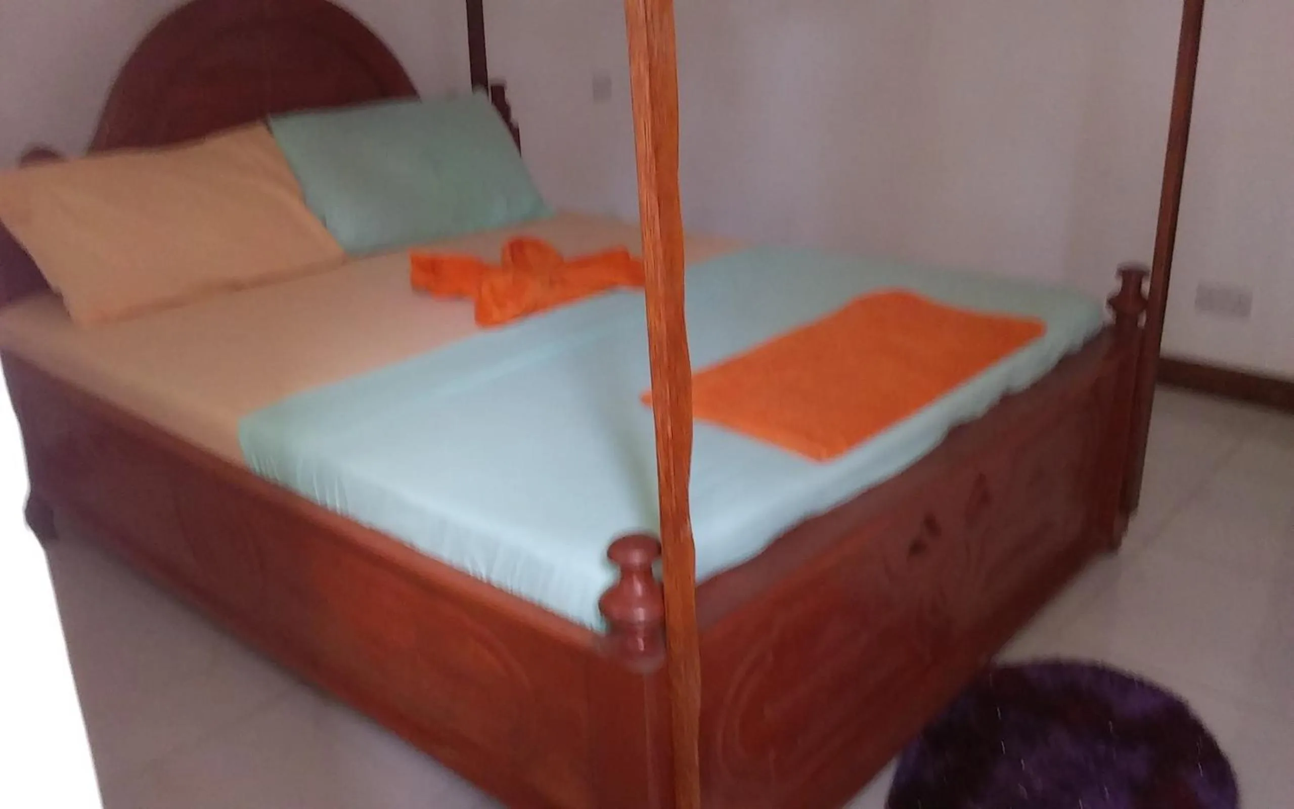 Kivulini Lodge and Restaurant