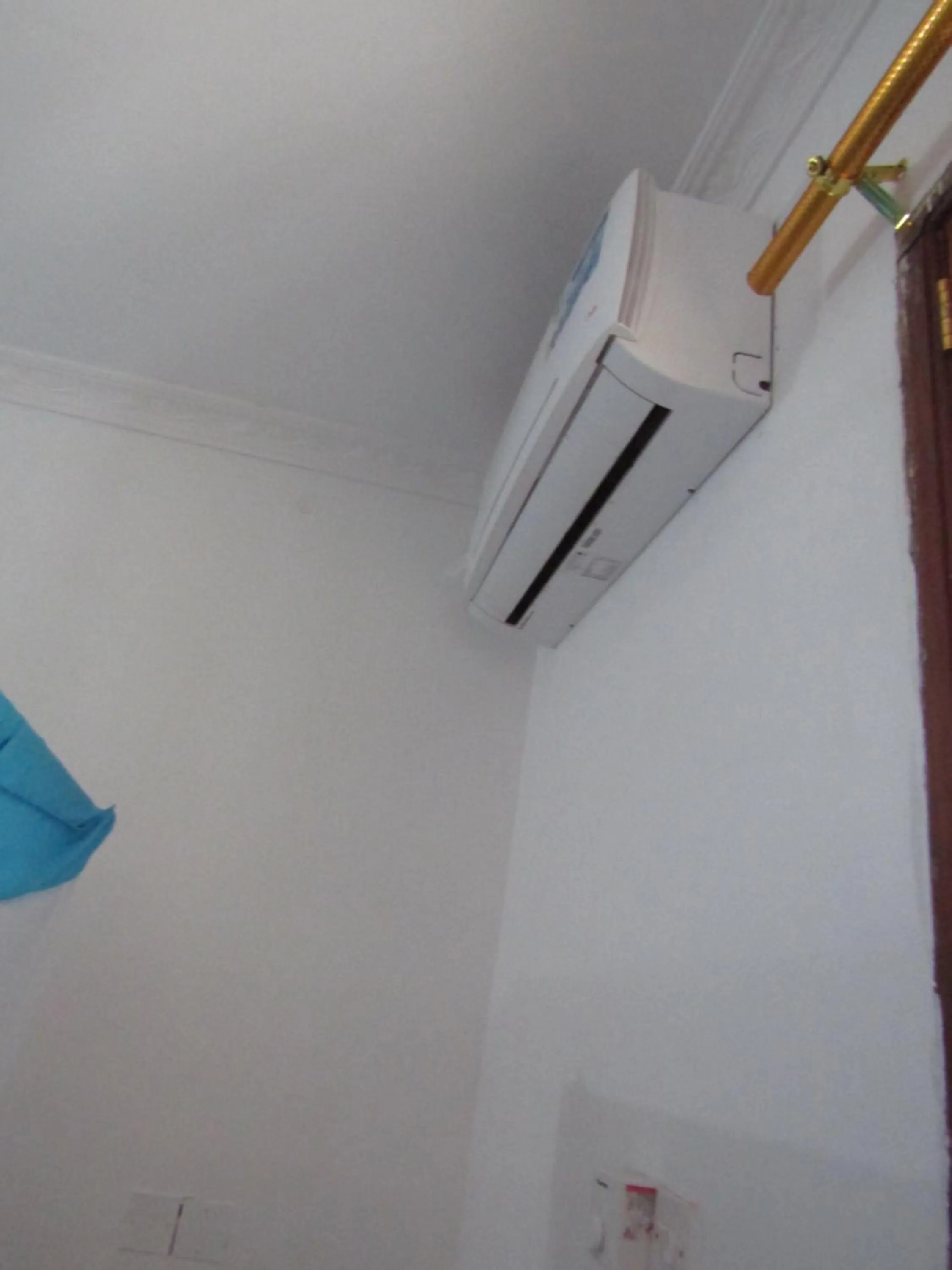 Bathroom in Kivulini Lodge and Restaurant