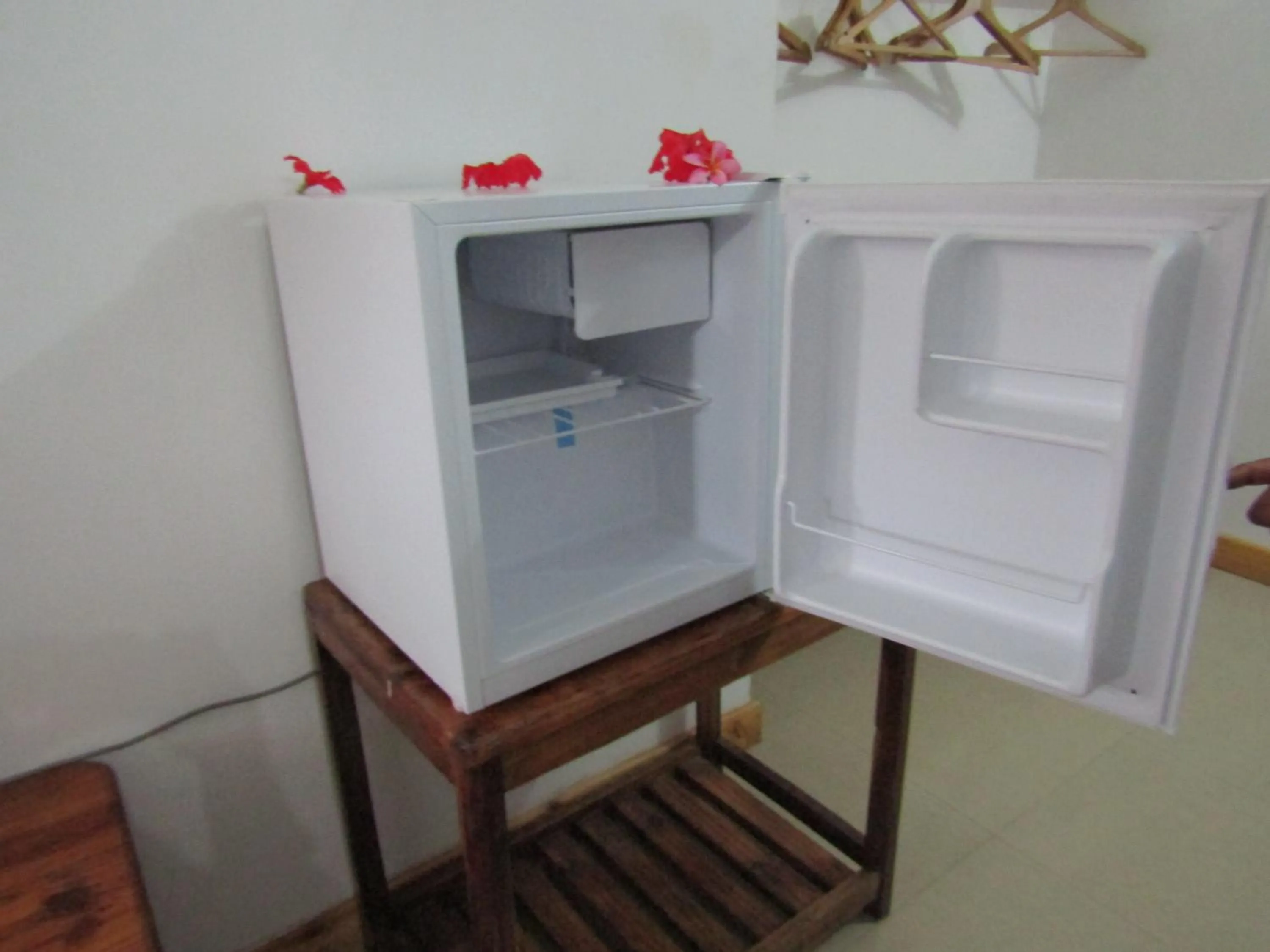 Drinks in Kivulini Lodge and Restaurant