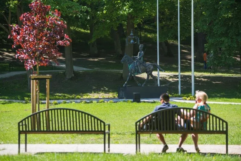 Hostel Mamas & Papas