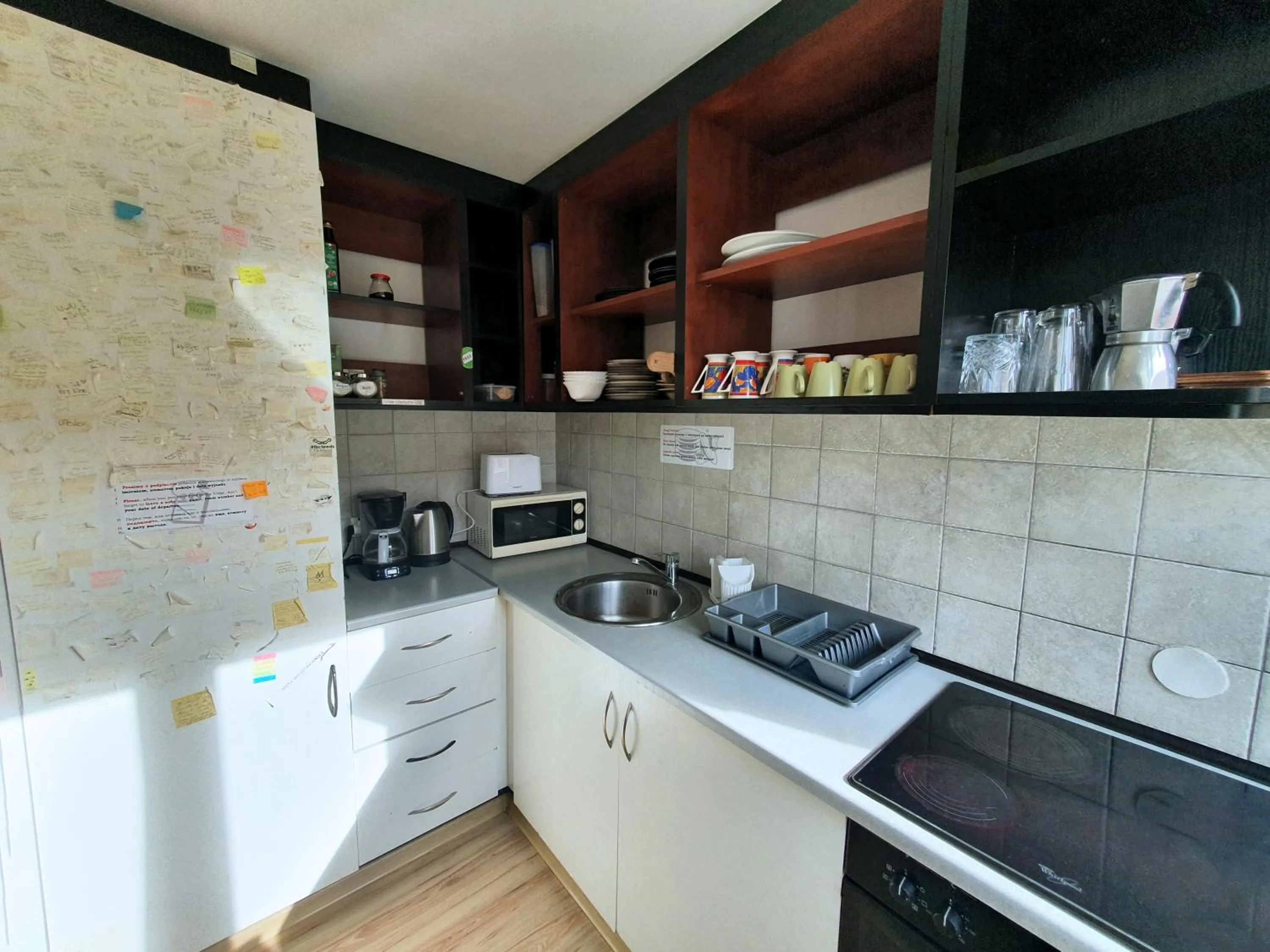 Hostel Mamas & Papas