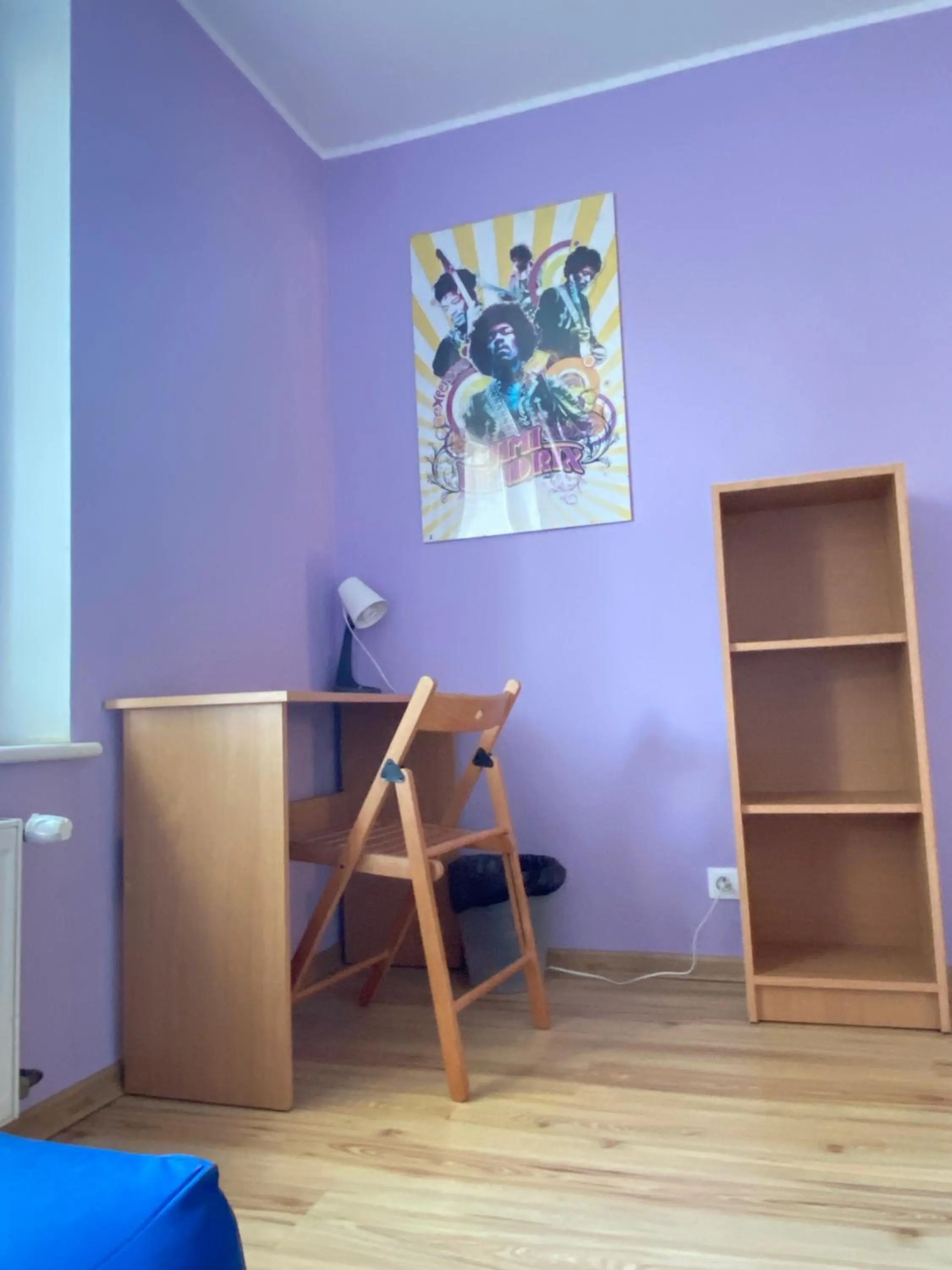 Hostel Mamas & Papas