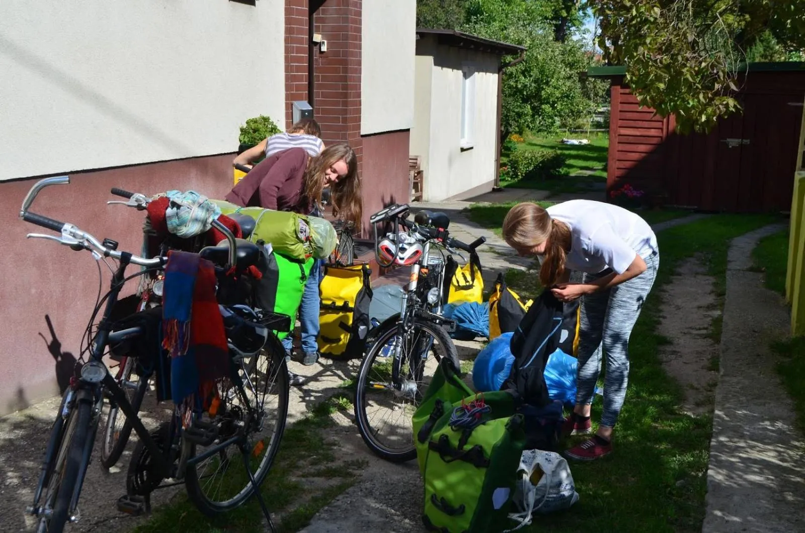 Hostel Mamas & Papas