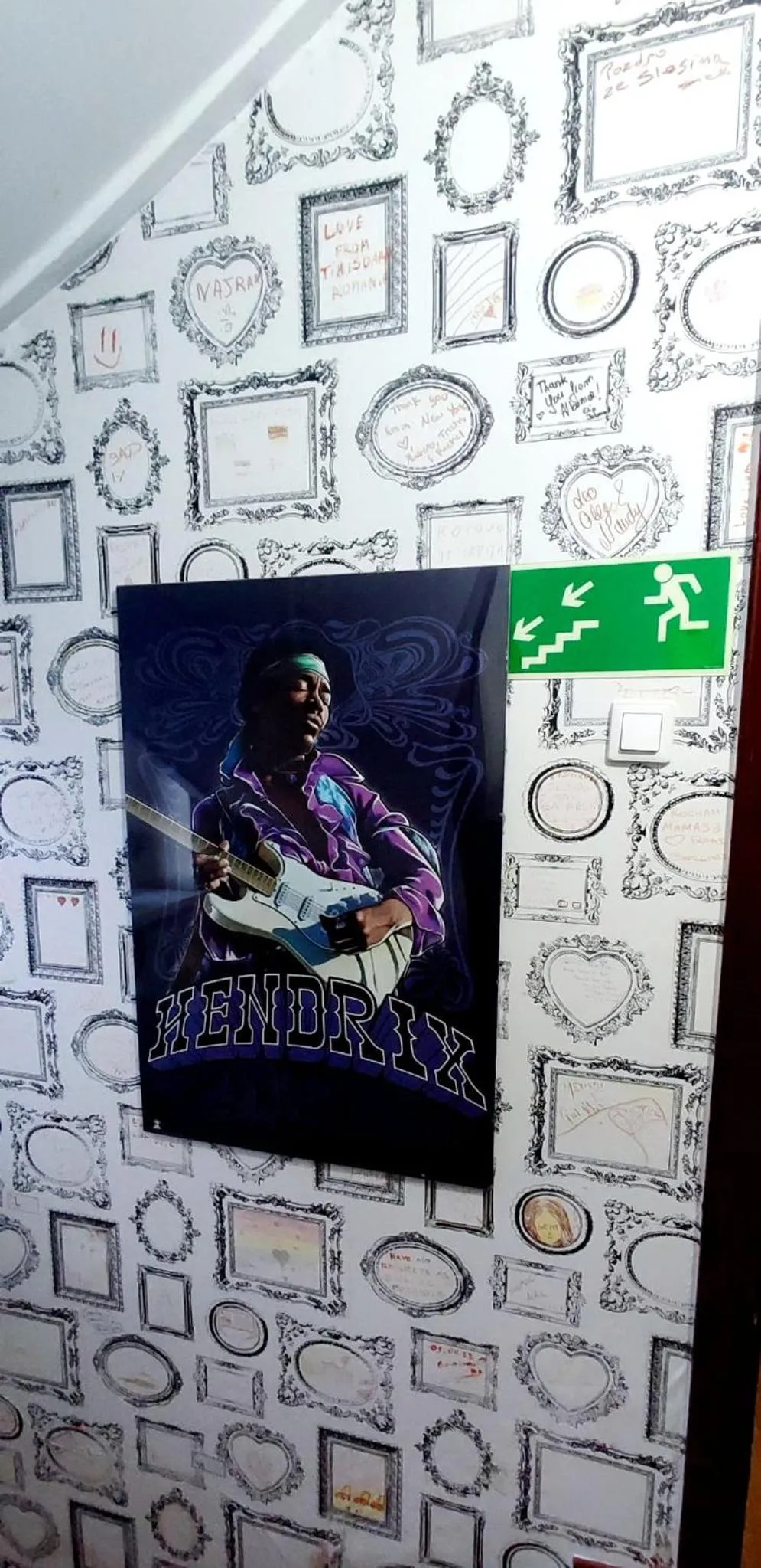 Hostel Mamas & Papas