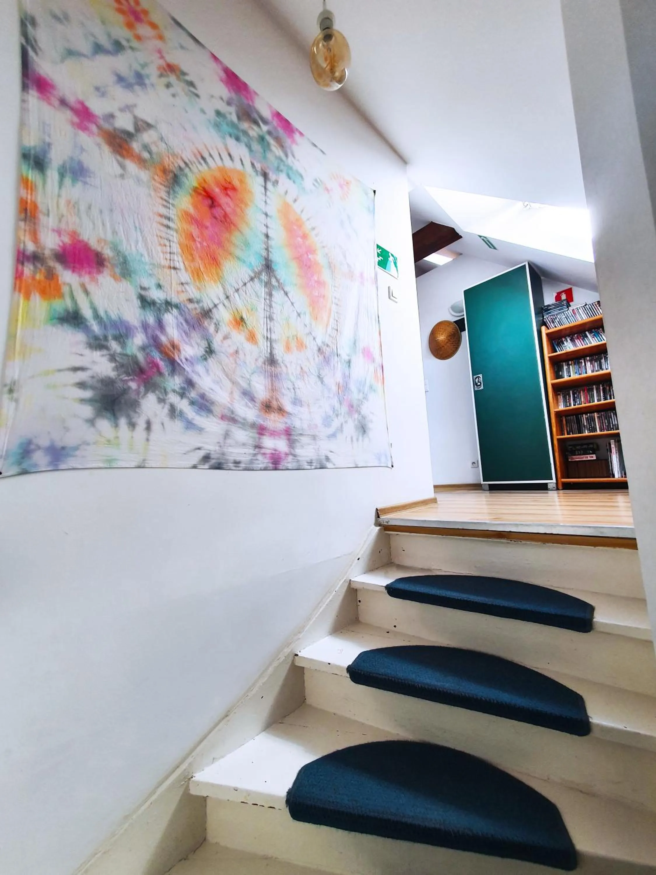 Hostel Mamas & Papas