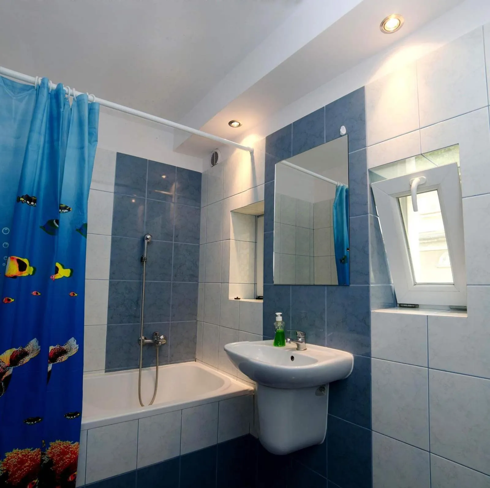 Hostel Mamas & Papas