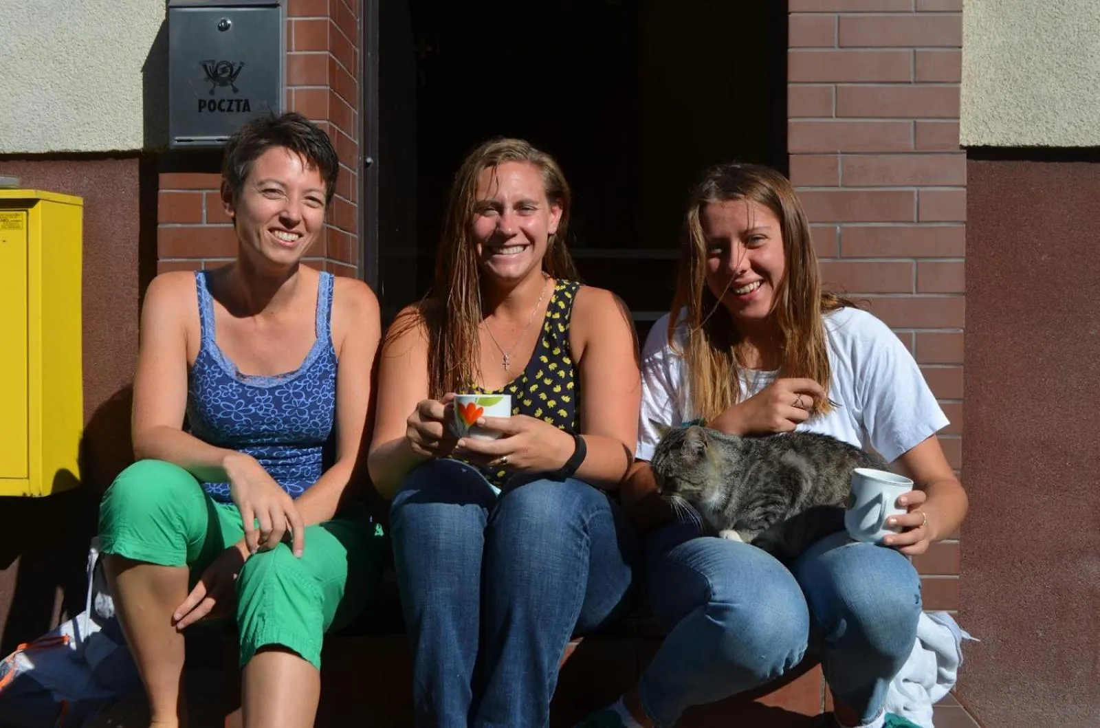 Hostel Mamas & Papas