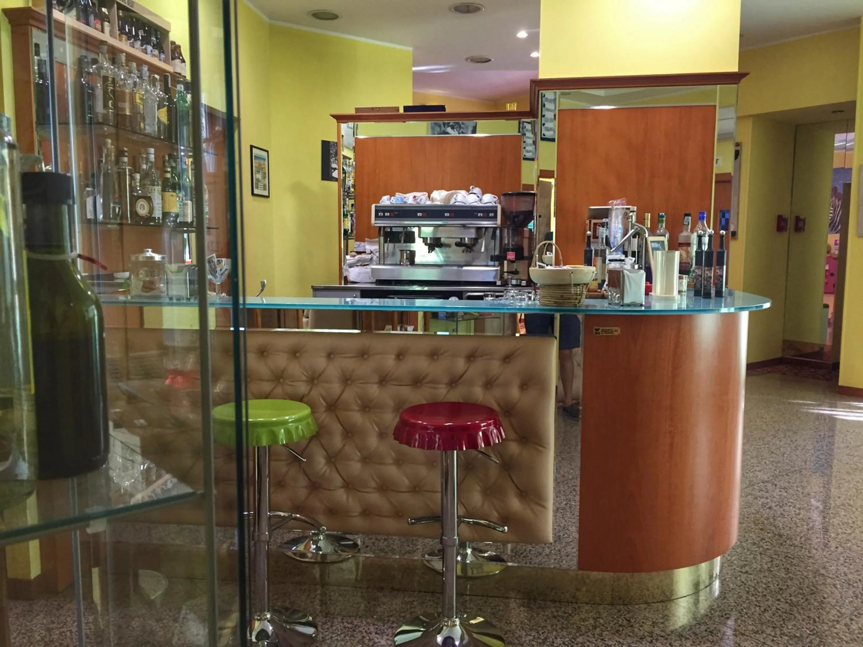 Hotel San Giacomo