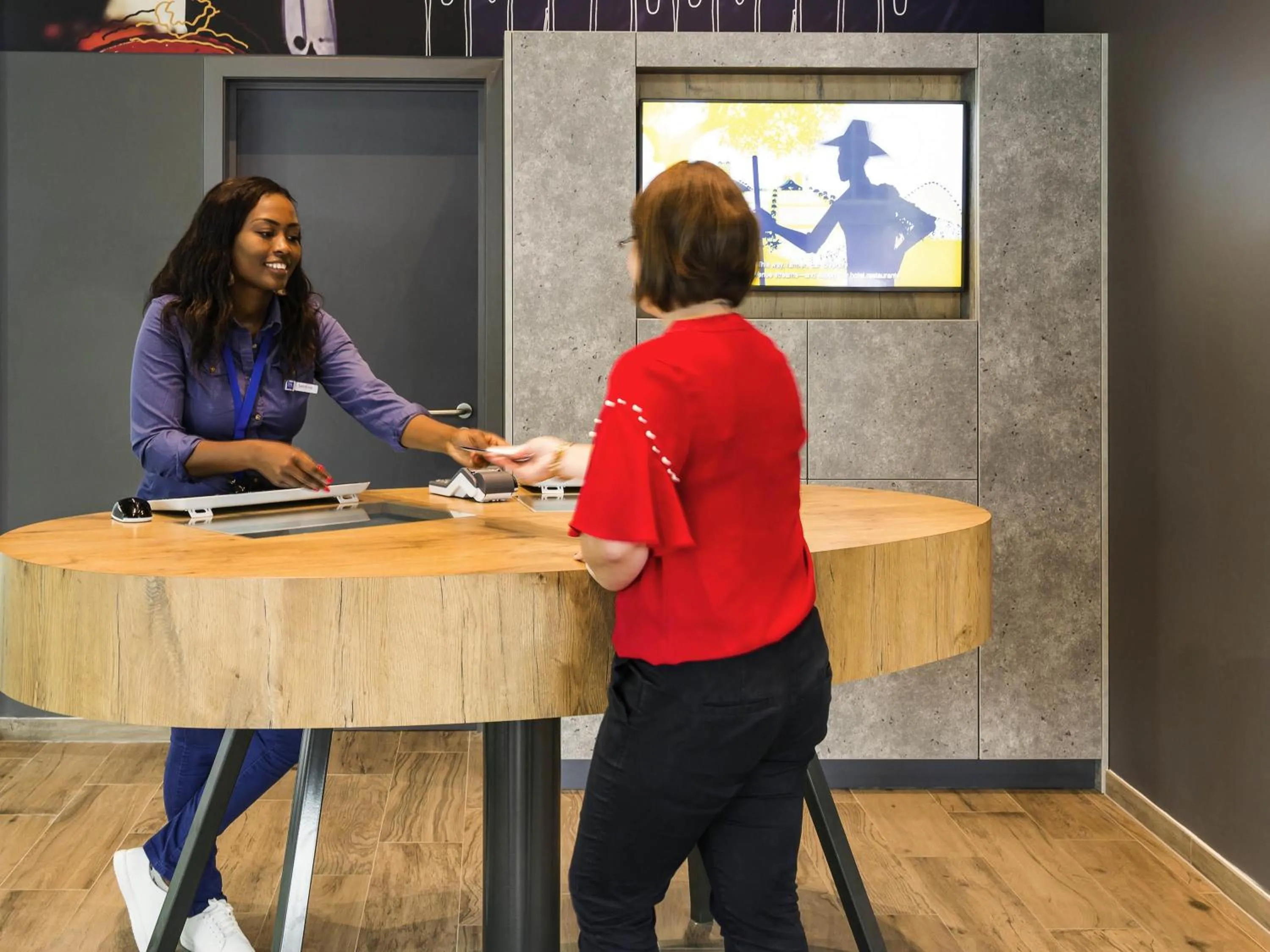 Other in ibis budget Blankenberge