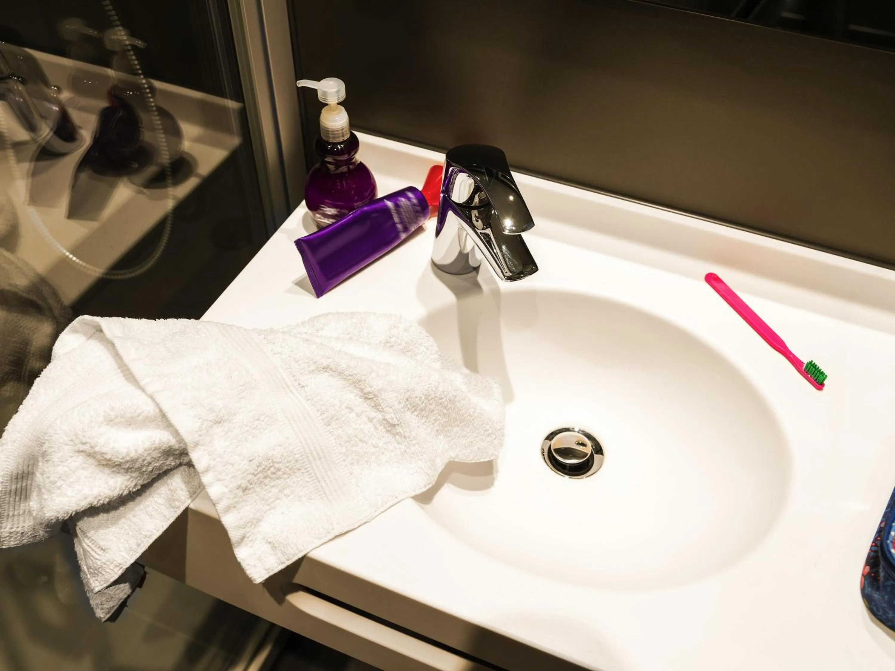 Other in ibis budget Blankenberge