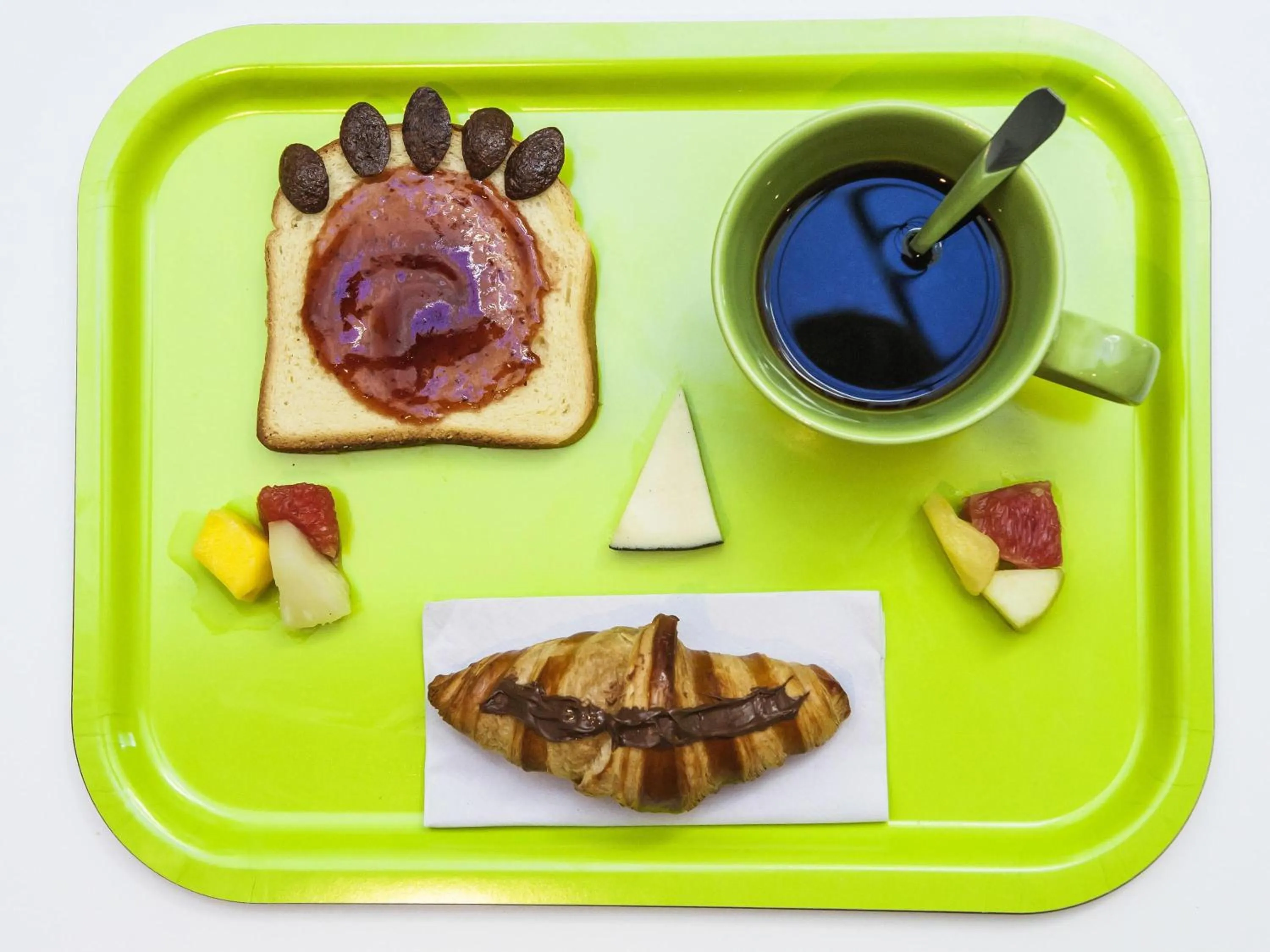 Other in Ibis Budget Château-Thierry