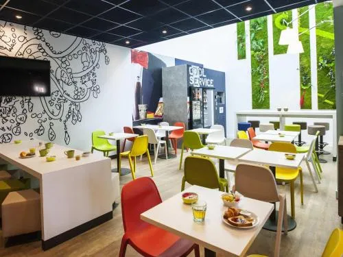 Ibis Budget Château-Thierry