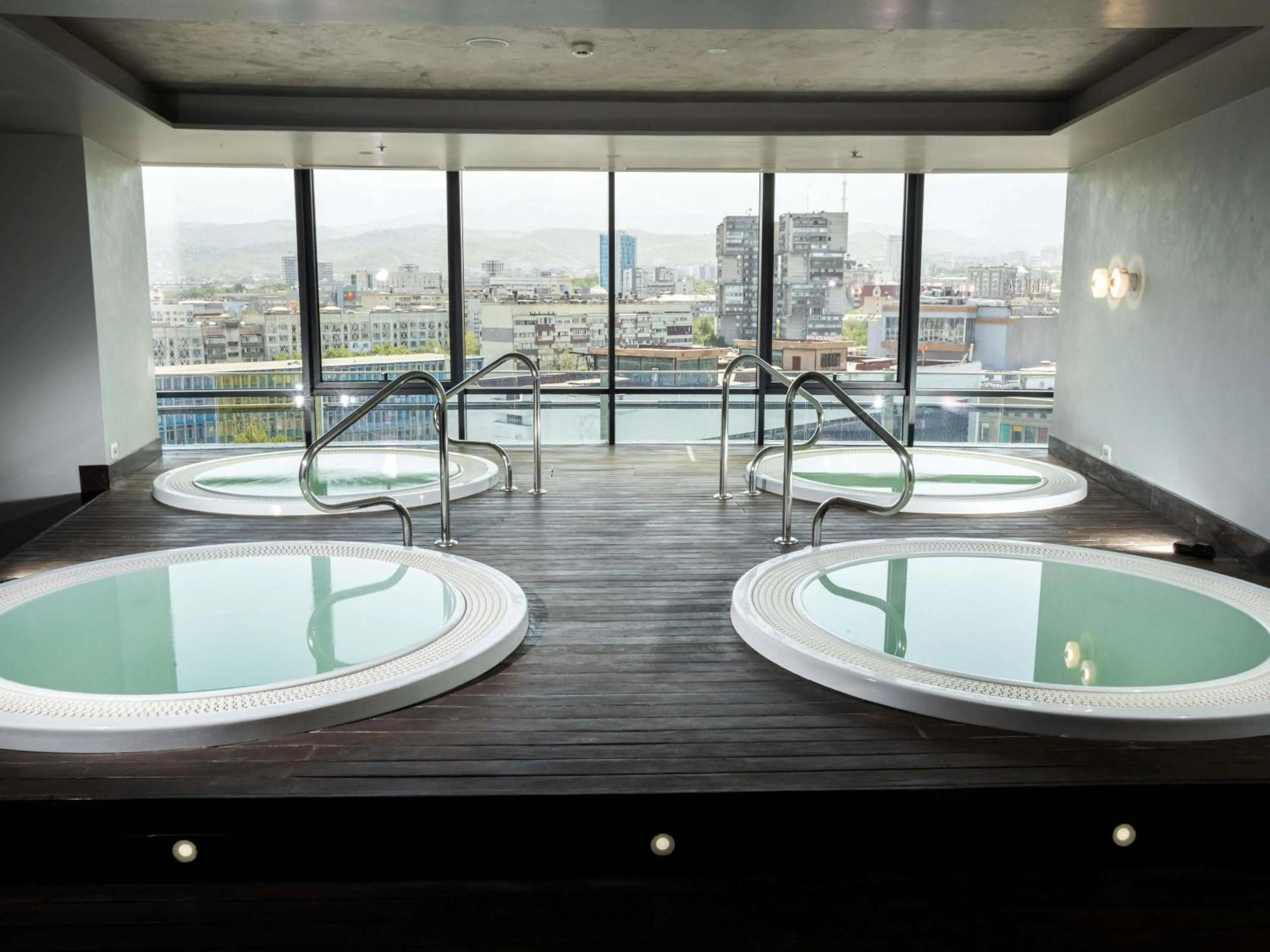 Other in Mercure Almaty City Center