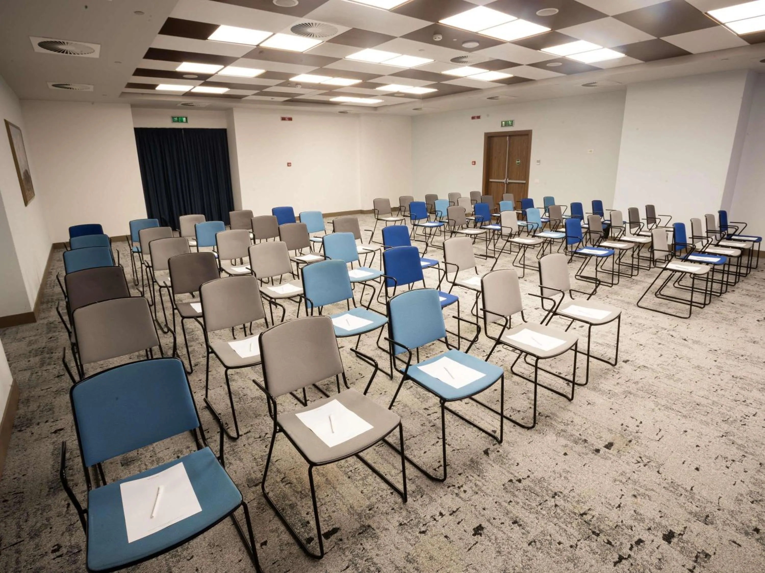 Meeting/conference room in Mercure Almaty City Center