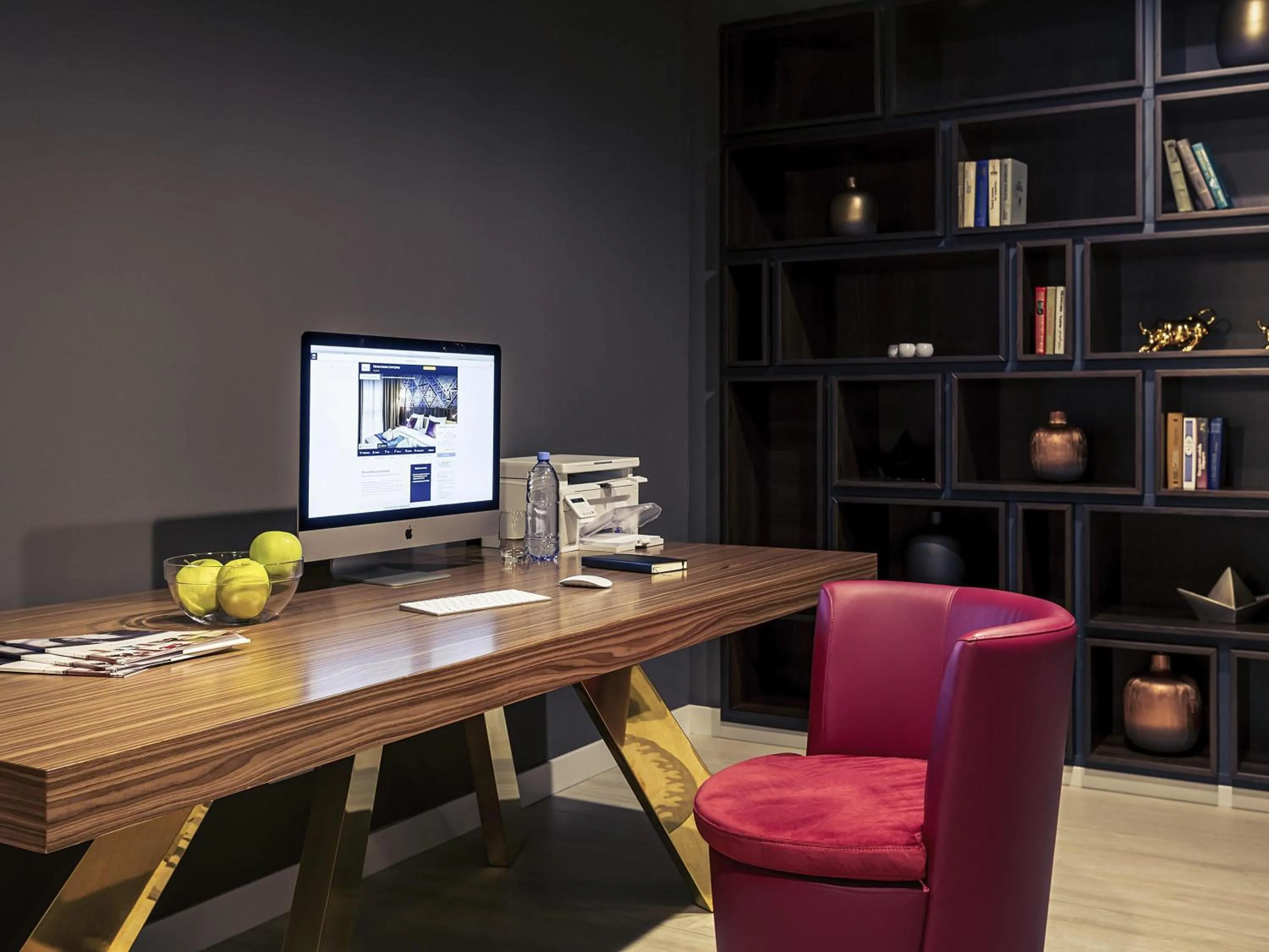 Other in Mercure Almaty City Center