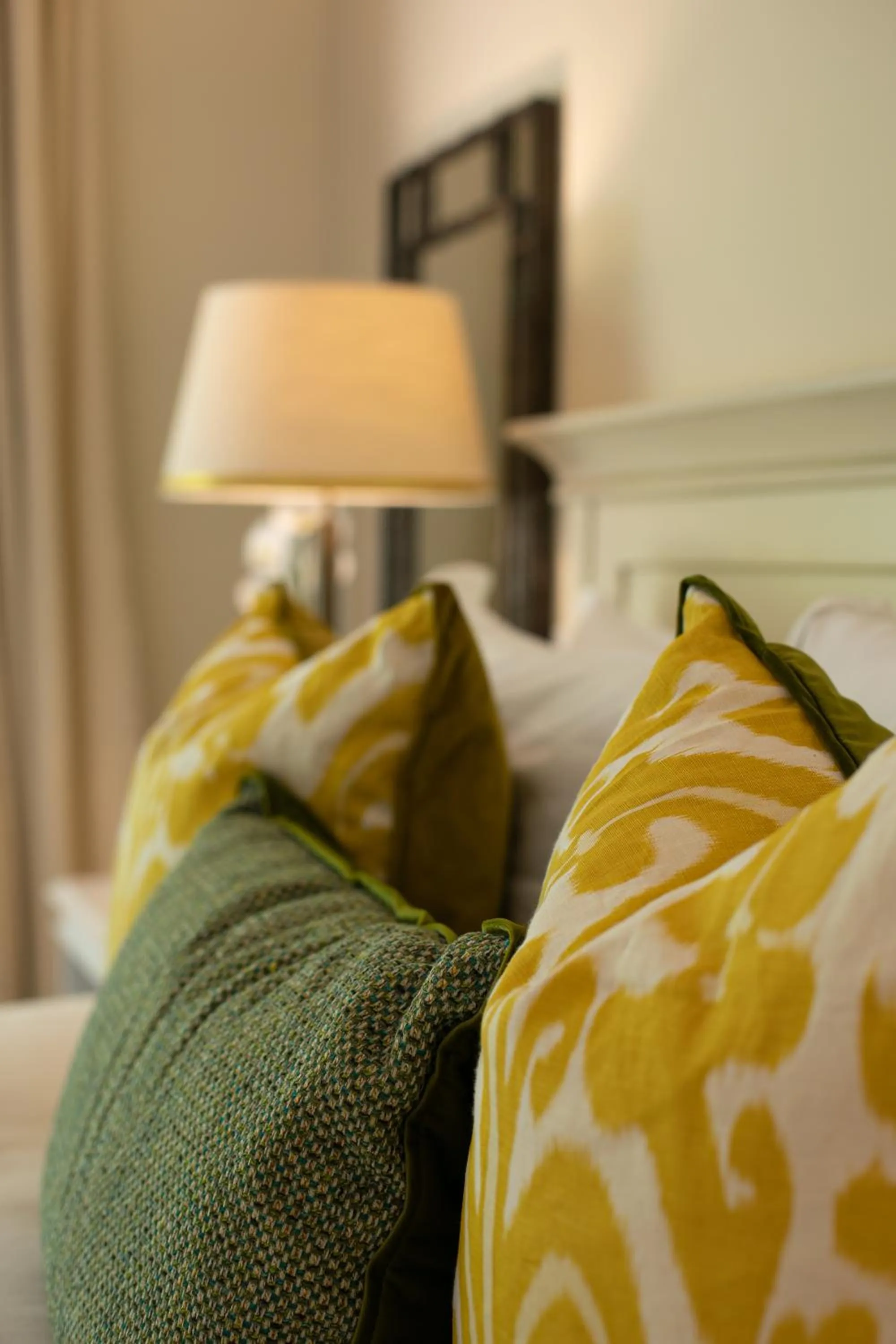 Bedroom, Bed in Last Word Constantia