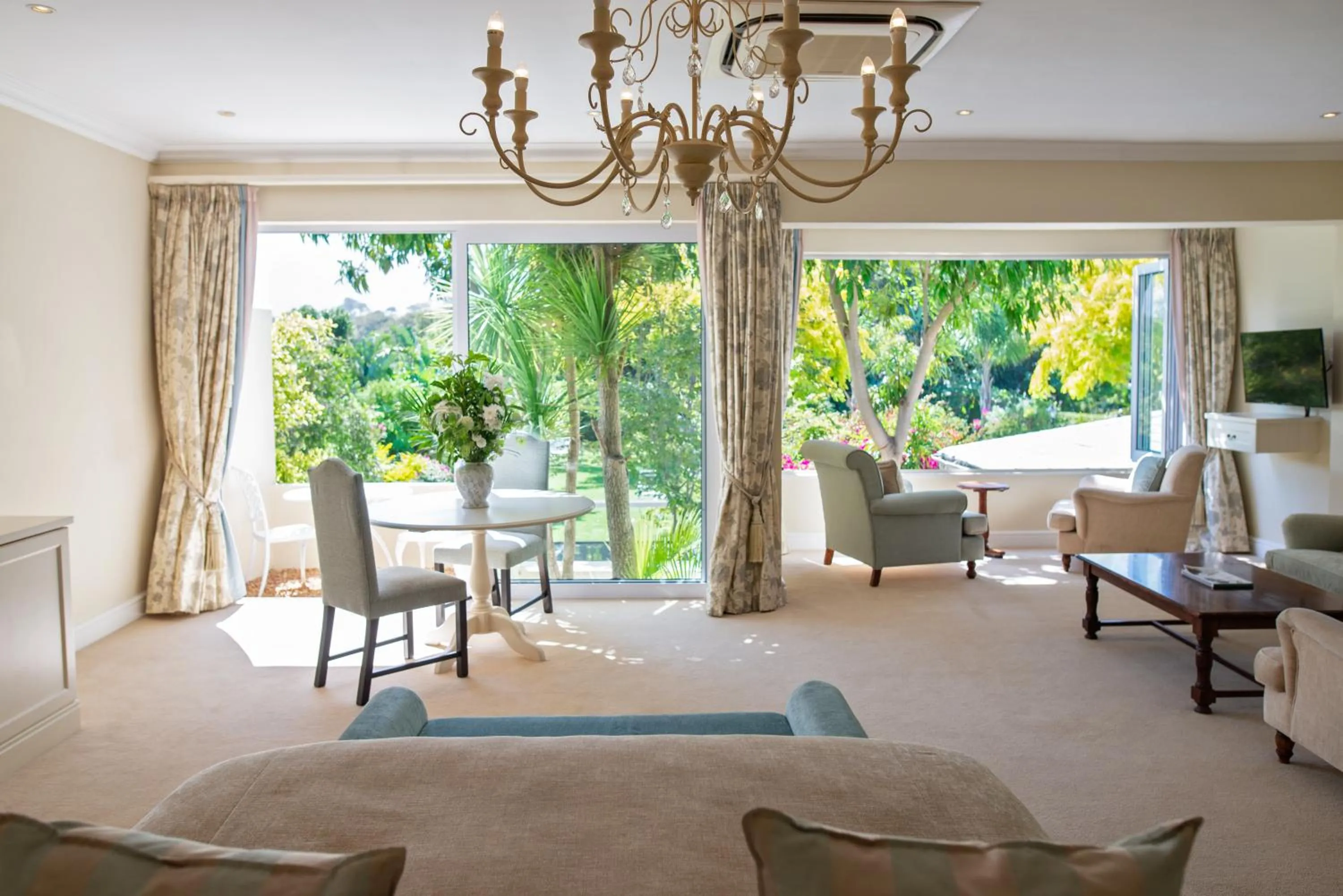 Premier Suite in Last Word Constantia