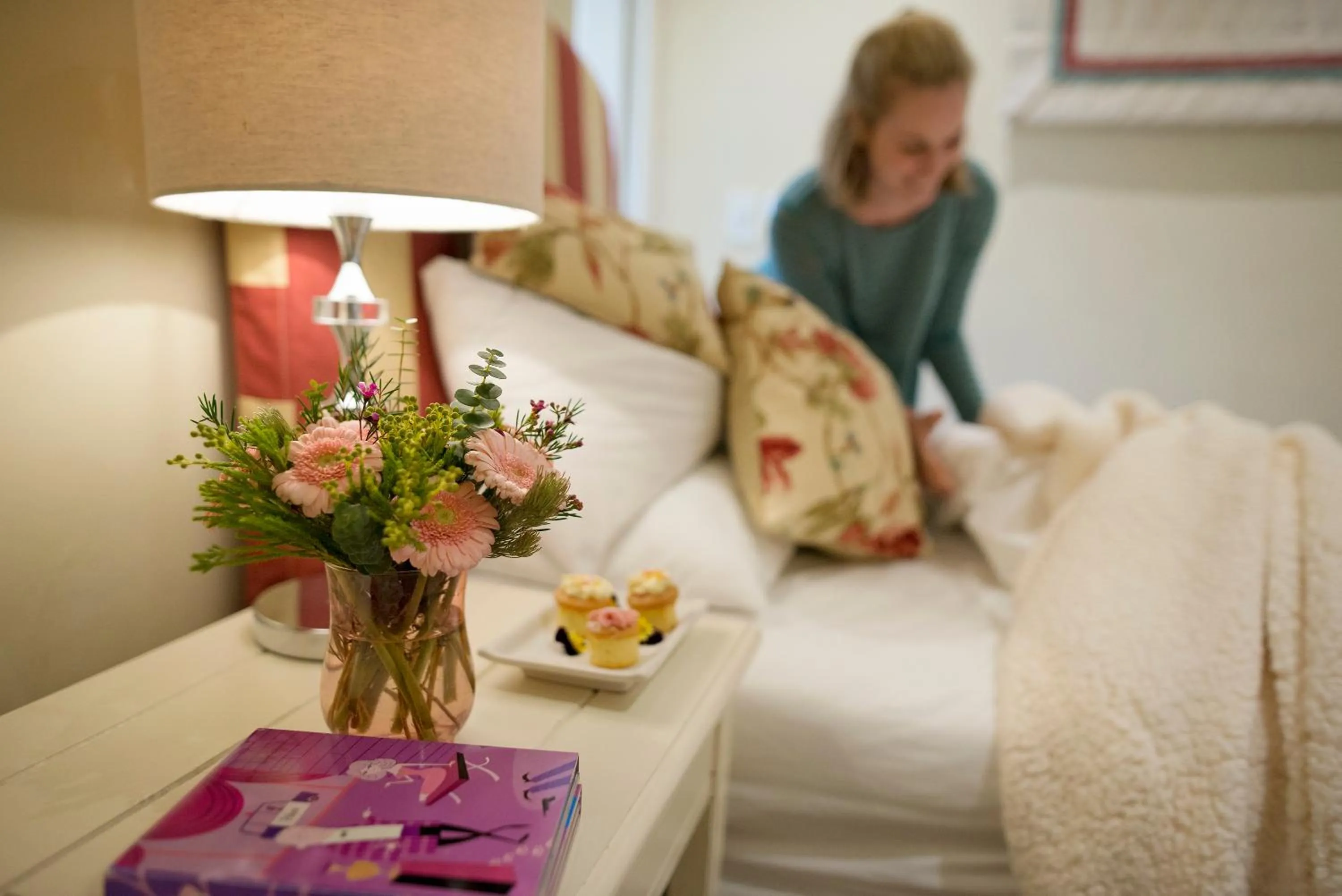 Family Suite in Last Word Constantia