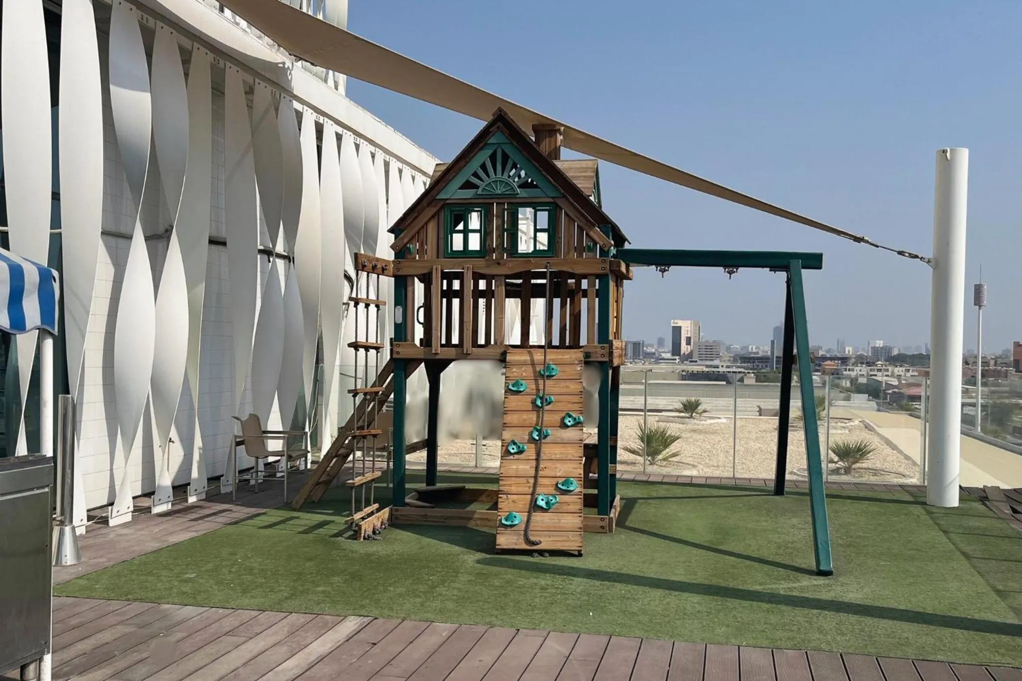 Other in Staybridge Suites Al Khobar by IHG