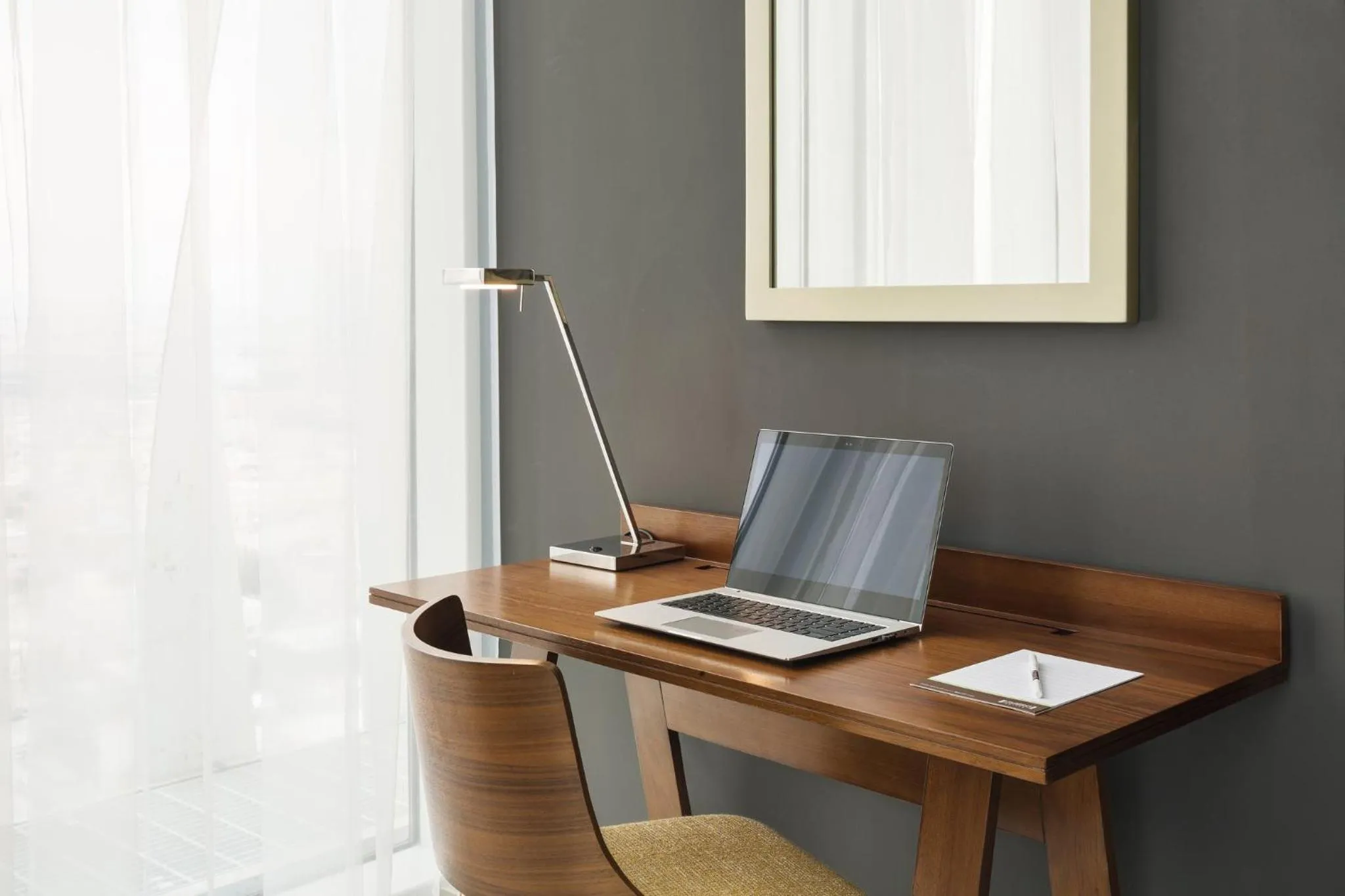 Photo of the whole room in Staybridge Suites Al Khobar by IHG