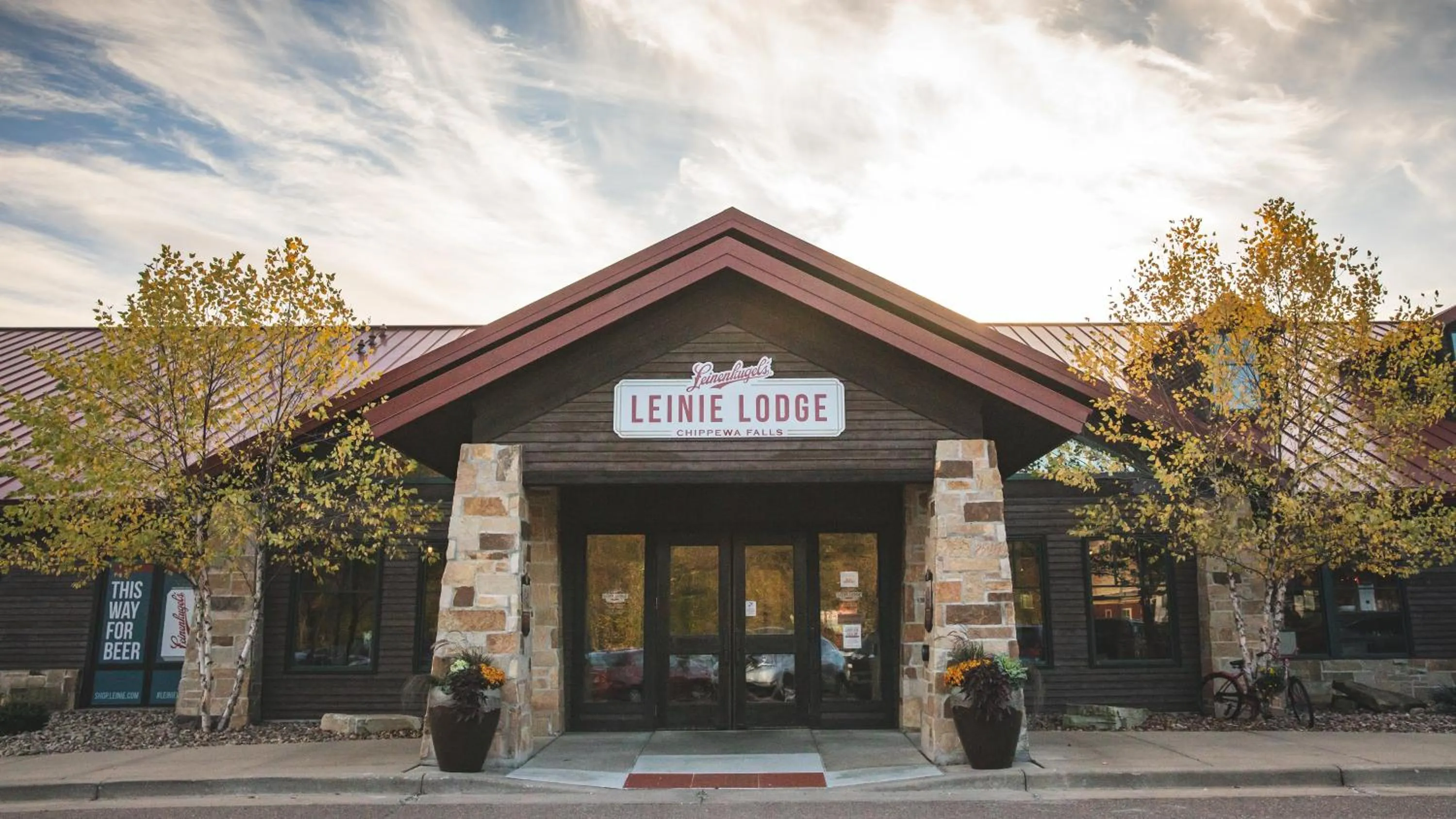 Nearby landmark in Candlewood Suites Eau Claire I-94 by IHG