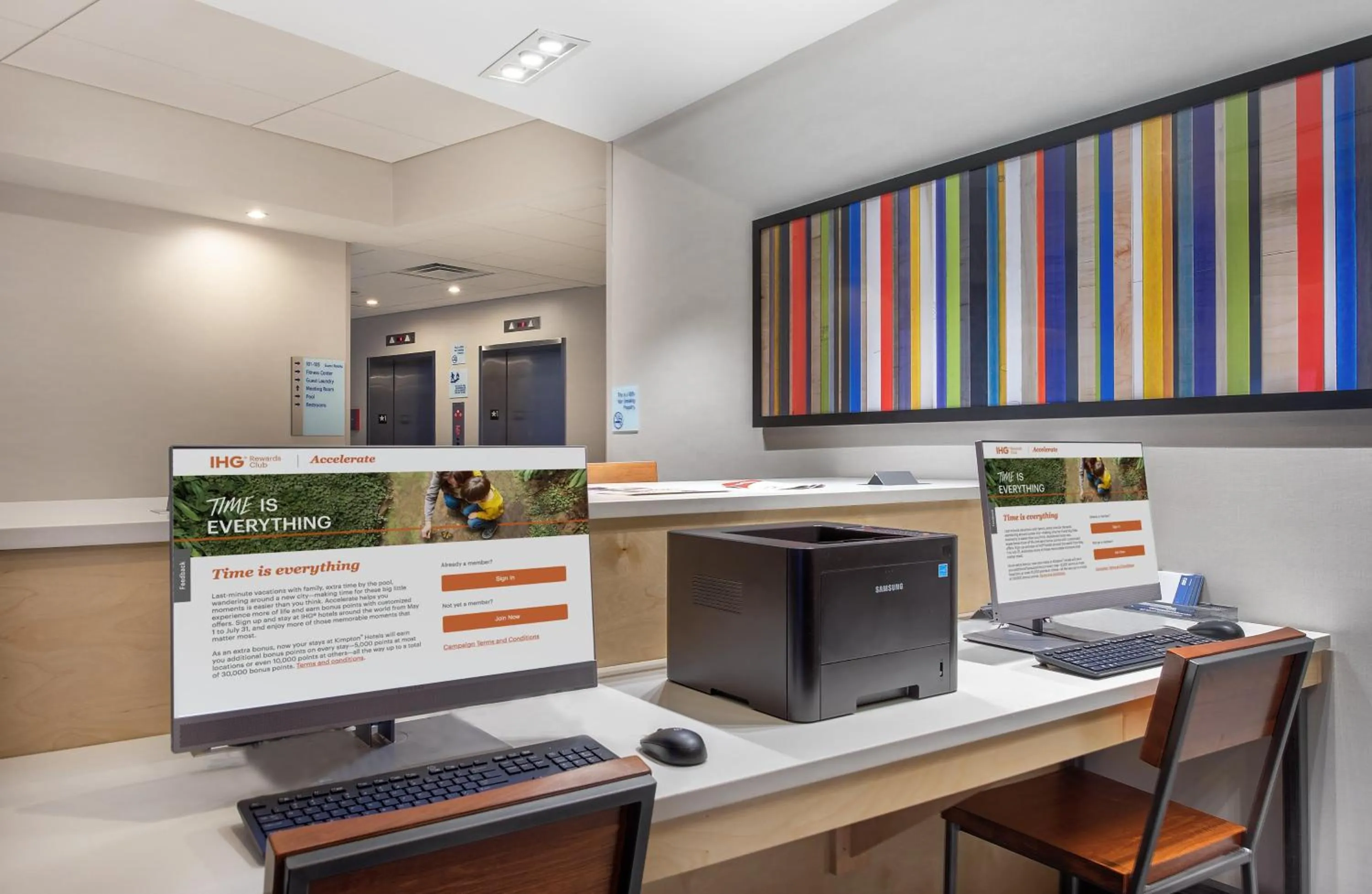 Other in Holiday Inn Express Williamsburg by IHG