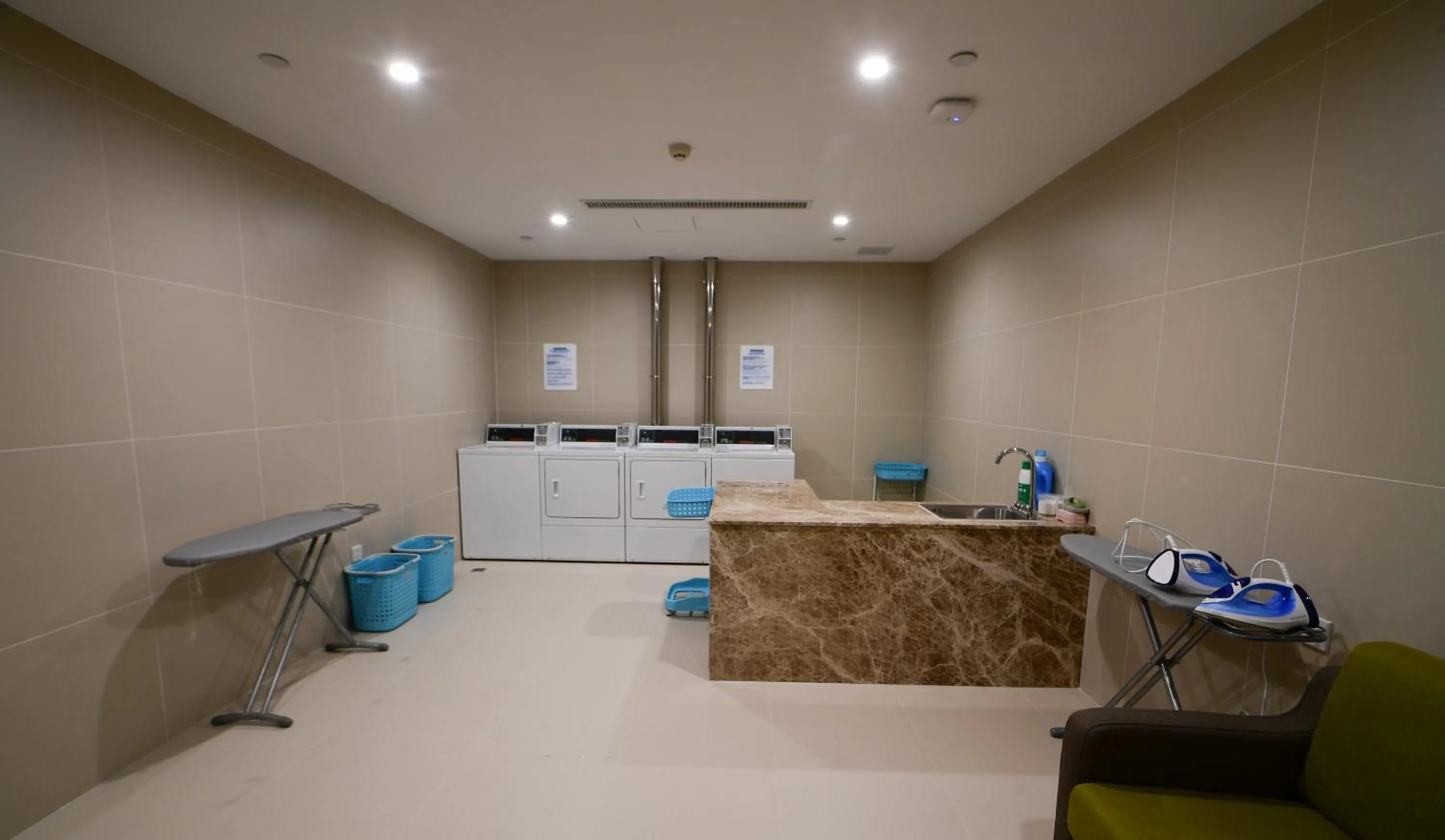 Other in Holiday Inn Express - Liuyang Development Zone by IHG Changsha Huanghua Airport