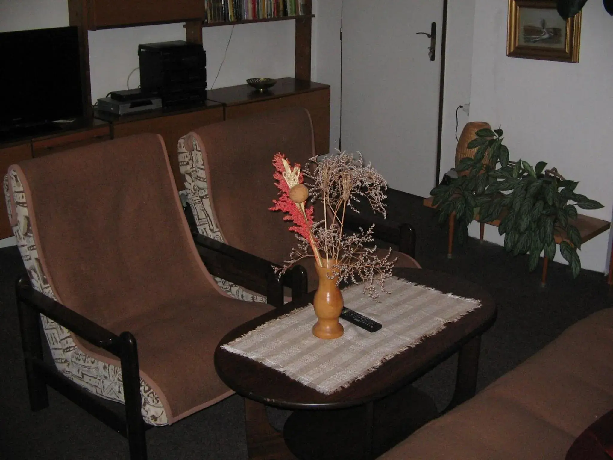 Two Connecting Double Rooms in Penzion Zavodsky Two Connecting Double Rooms in Penzion Zavodsky