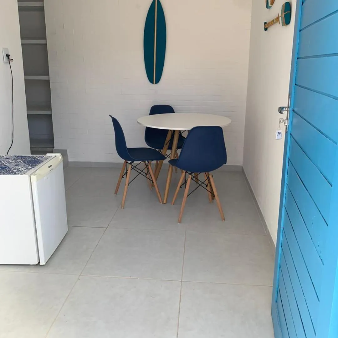 Pousada Mediterrânea