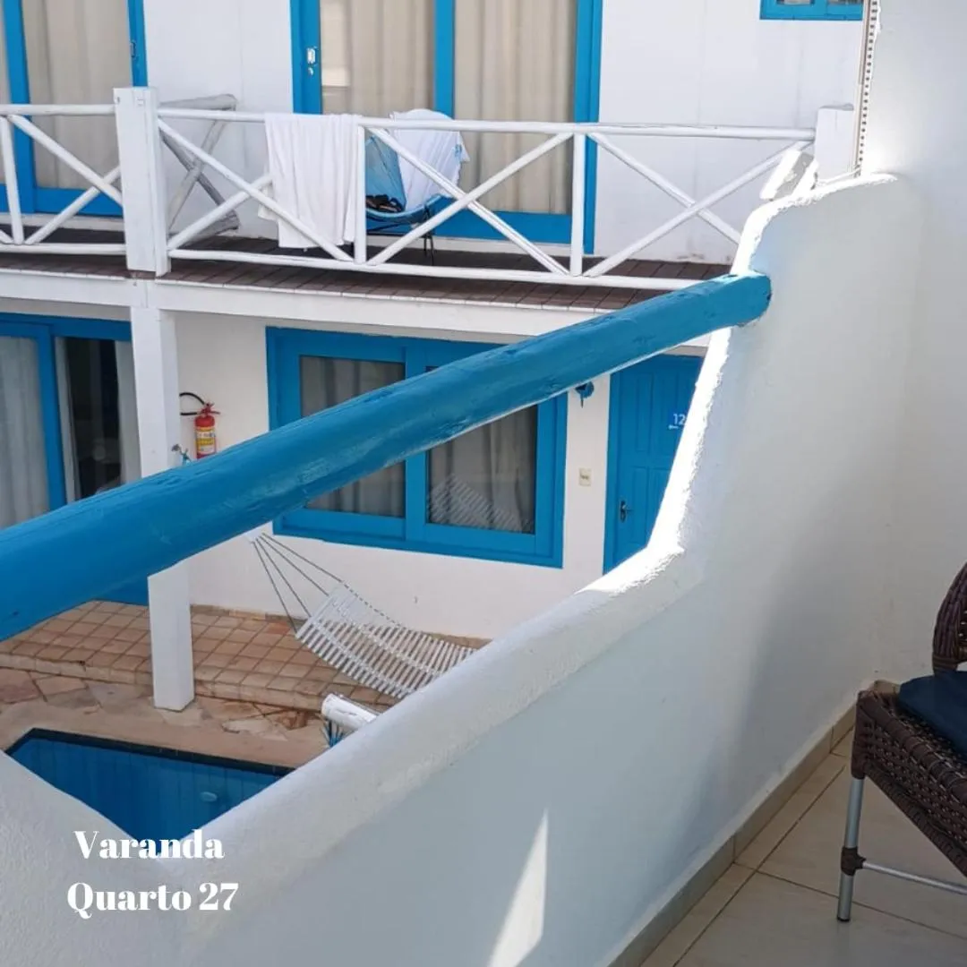 Pousada Mediterrânea