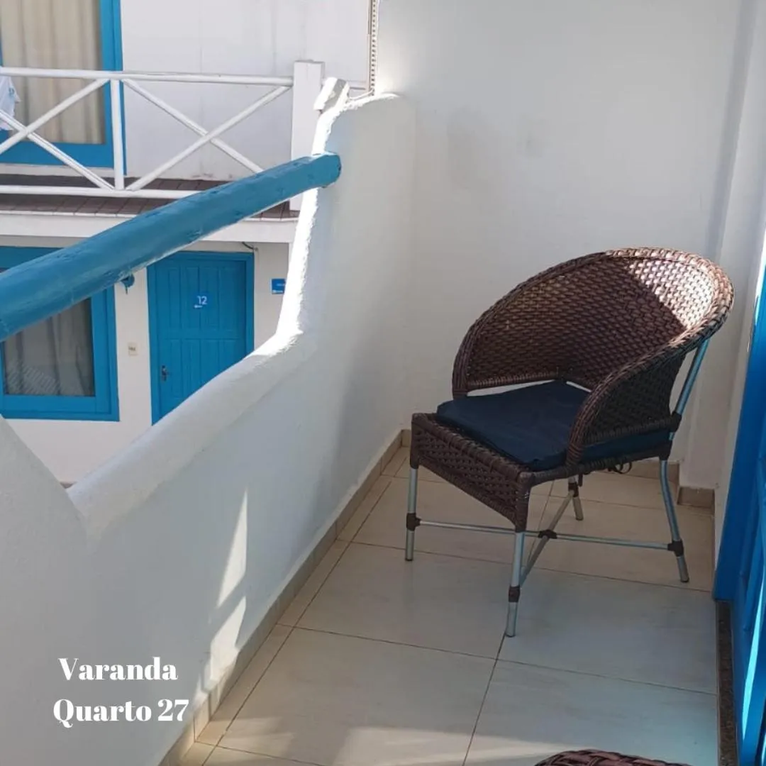 Pousada Mediterrânea