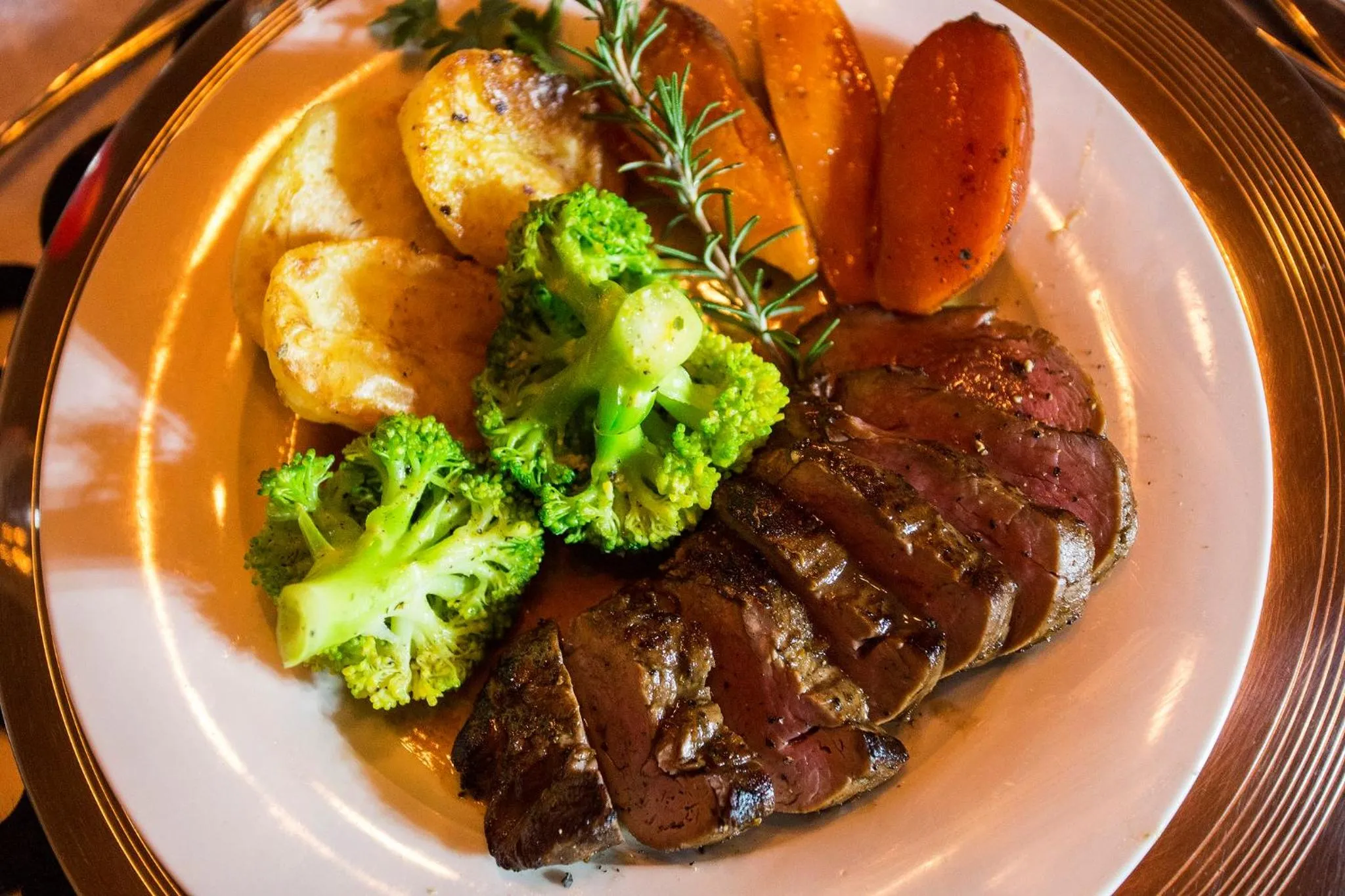 Tamboti Lodge Guest House