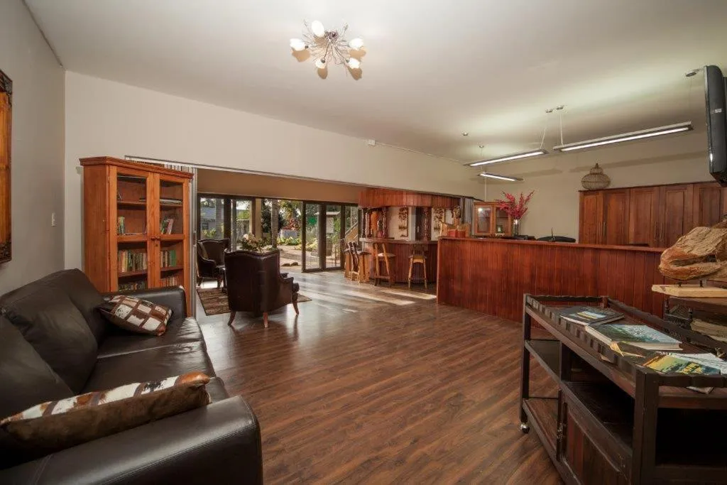 Tamboti Lodge Guest House